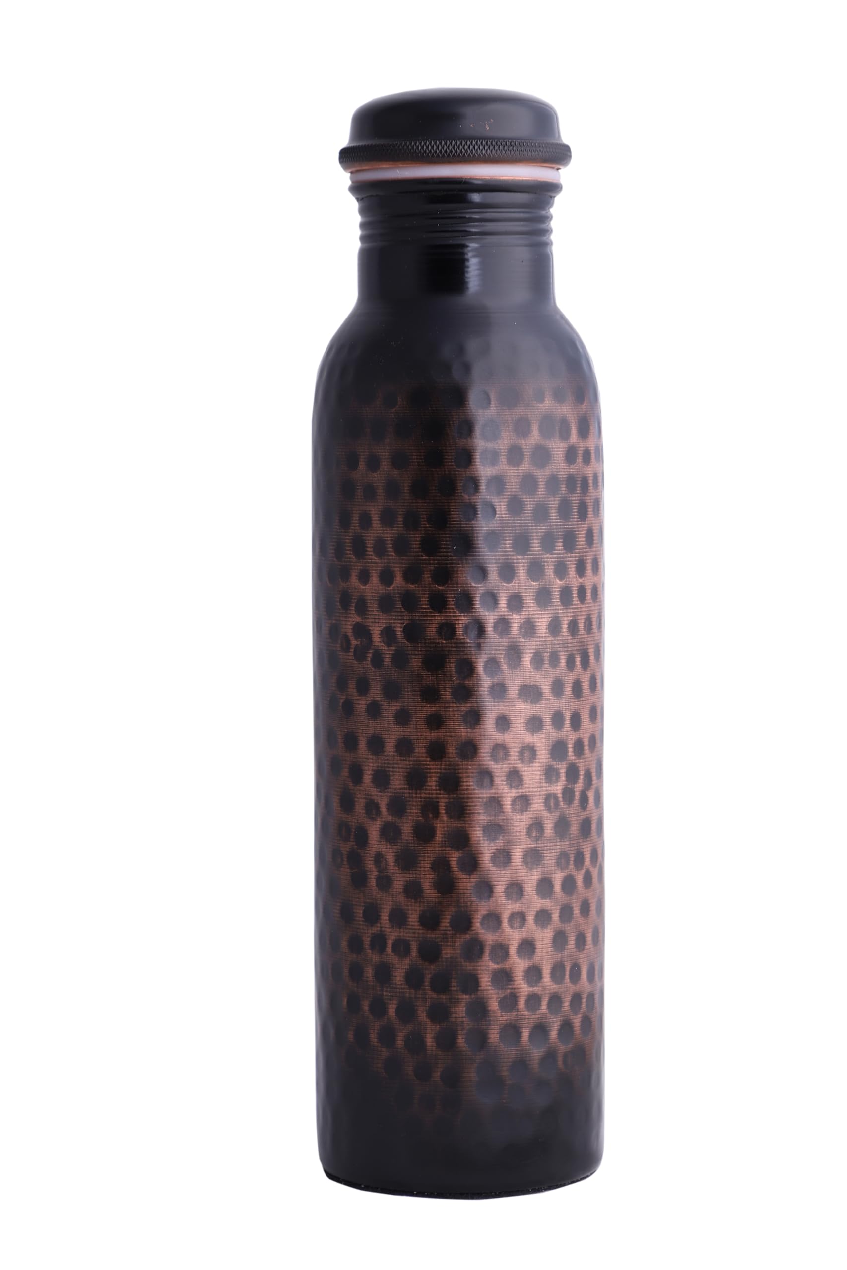 STAGLIFE Copper Water Bottles for Drinking Water for Men Women  Pure Copper Ayurvedic Water Bottle Drinking Jug  Copper Vessel