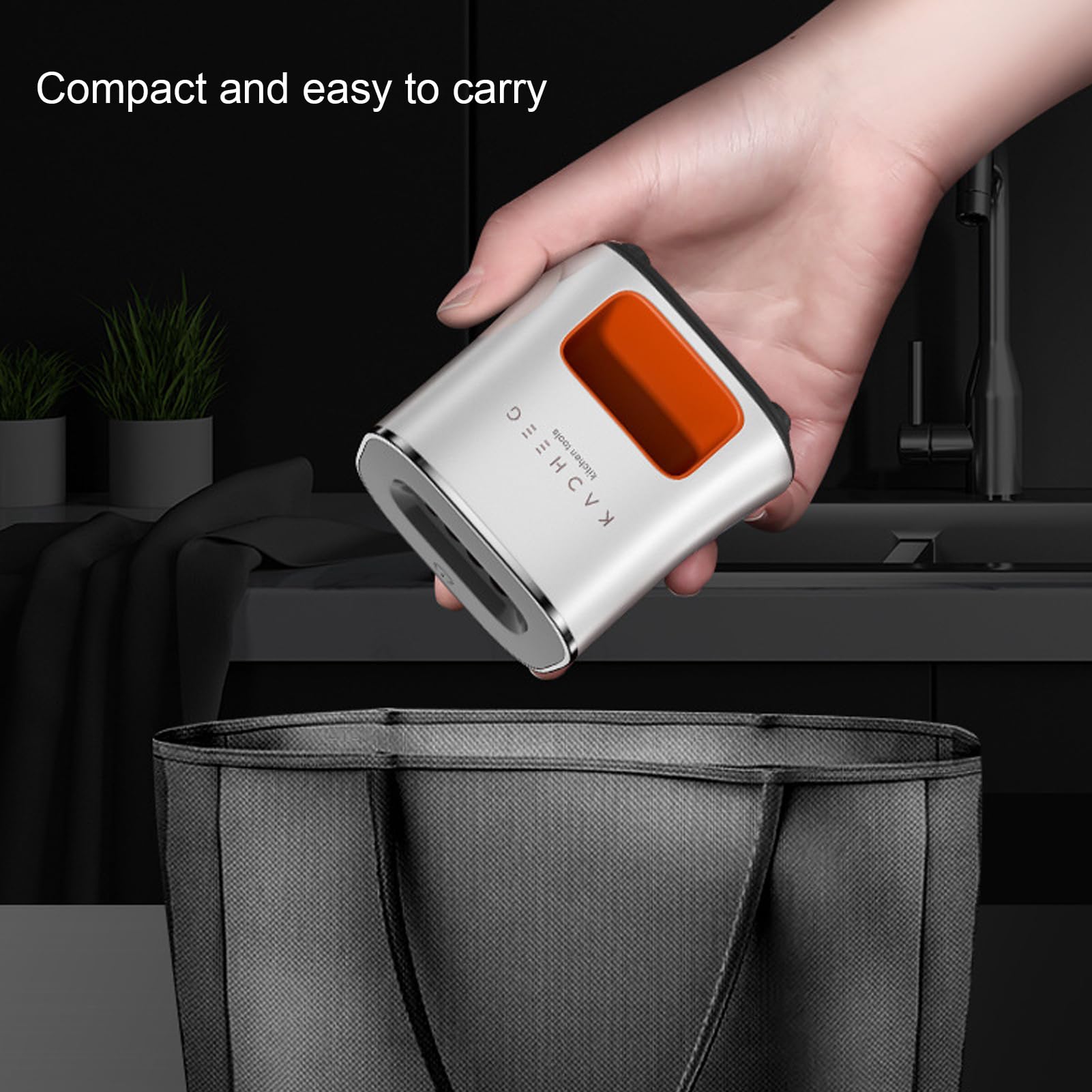 Electric Melon Seed Peeler, Automatic Sunflower Seed Peeler, Usb Rechargeable Sunflower Seed Cracker Machine Seed Peeling Machin