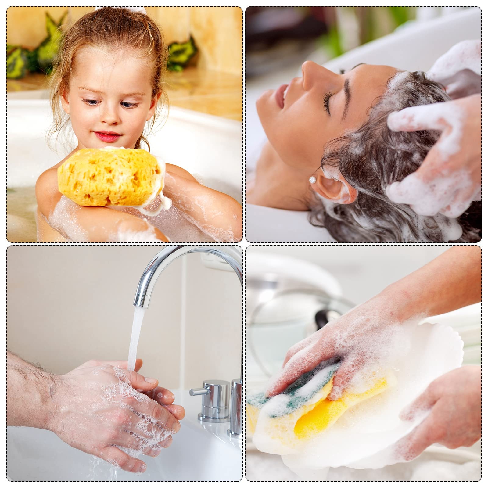 50 Pack Foam Pump Bottle 1Oz/ 30Ml Refillable Dispenser Travel Size Plastic Mini Foam Pump Bottle Lash Shampoo Bottles Portable