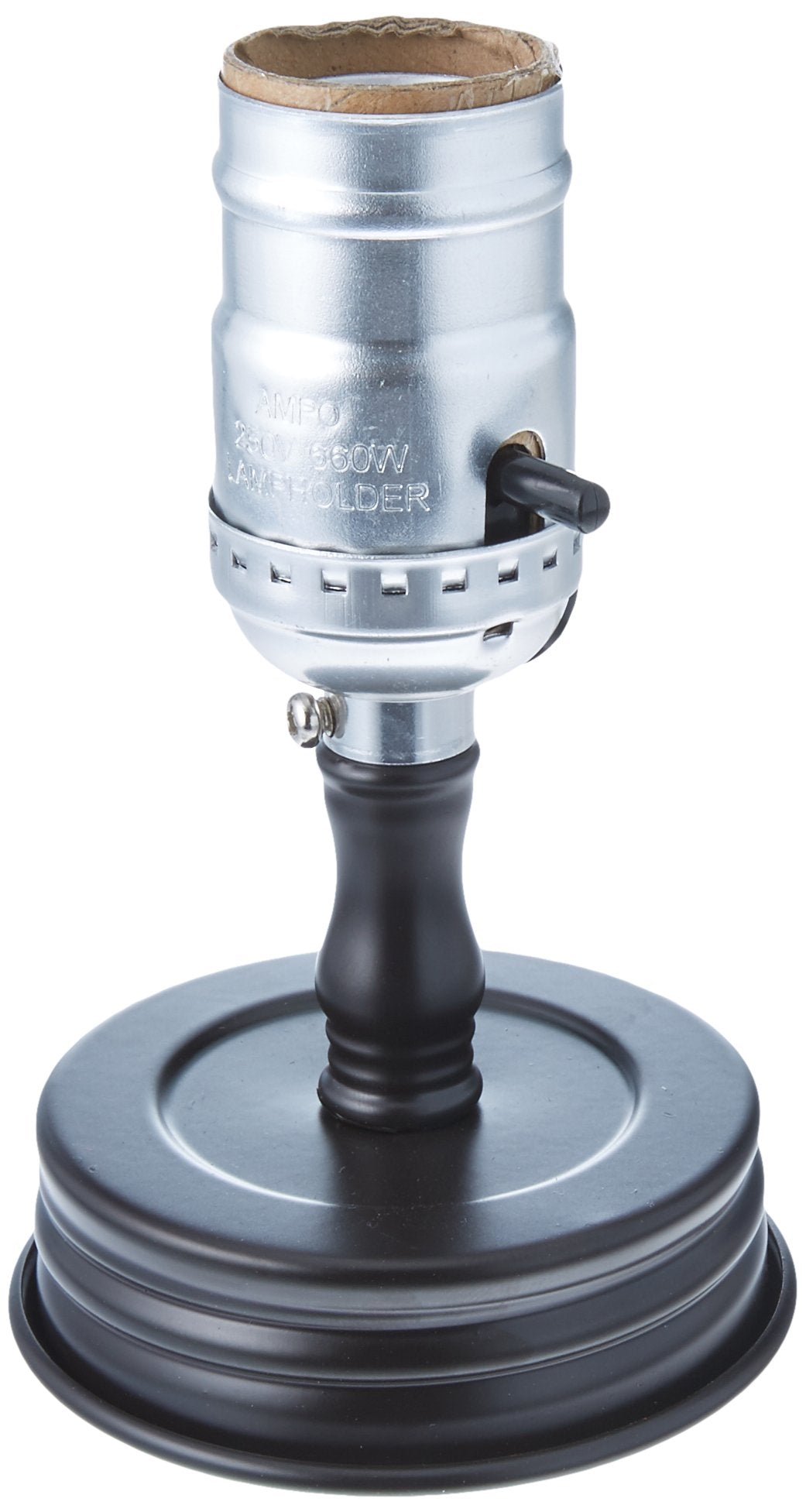 Cleveland Vintage Lighting Canning Lids