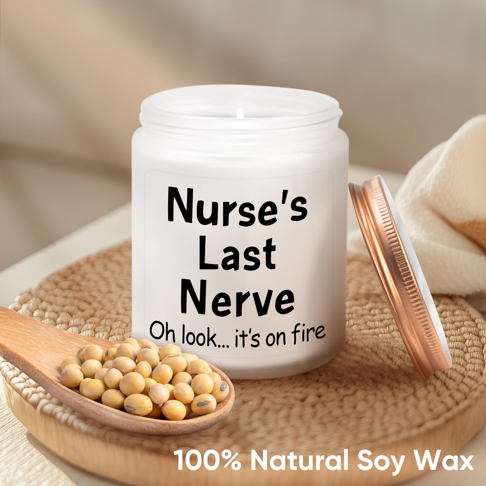 Kedofa Nurse Gifts for Women: Unique Birthday Christmas Graduation Thanksgiving Nurse Day Gift for Head Nurses, Nurses Practitio