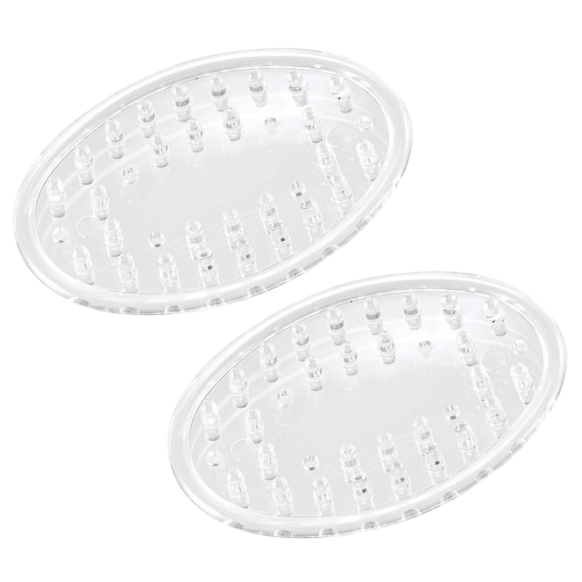SOAP SAVER X2 CLEAR (Pack of 1)
