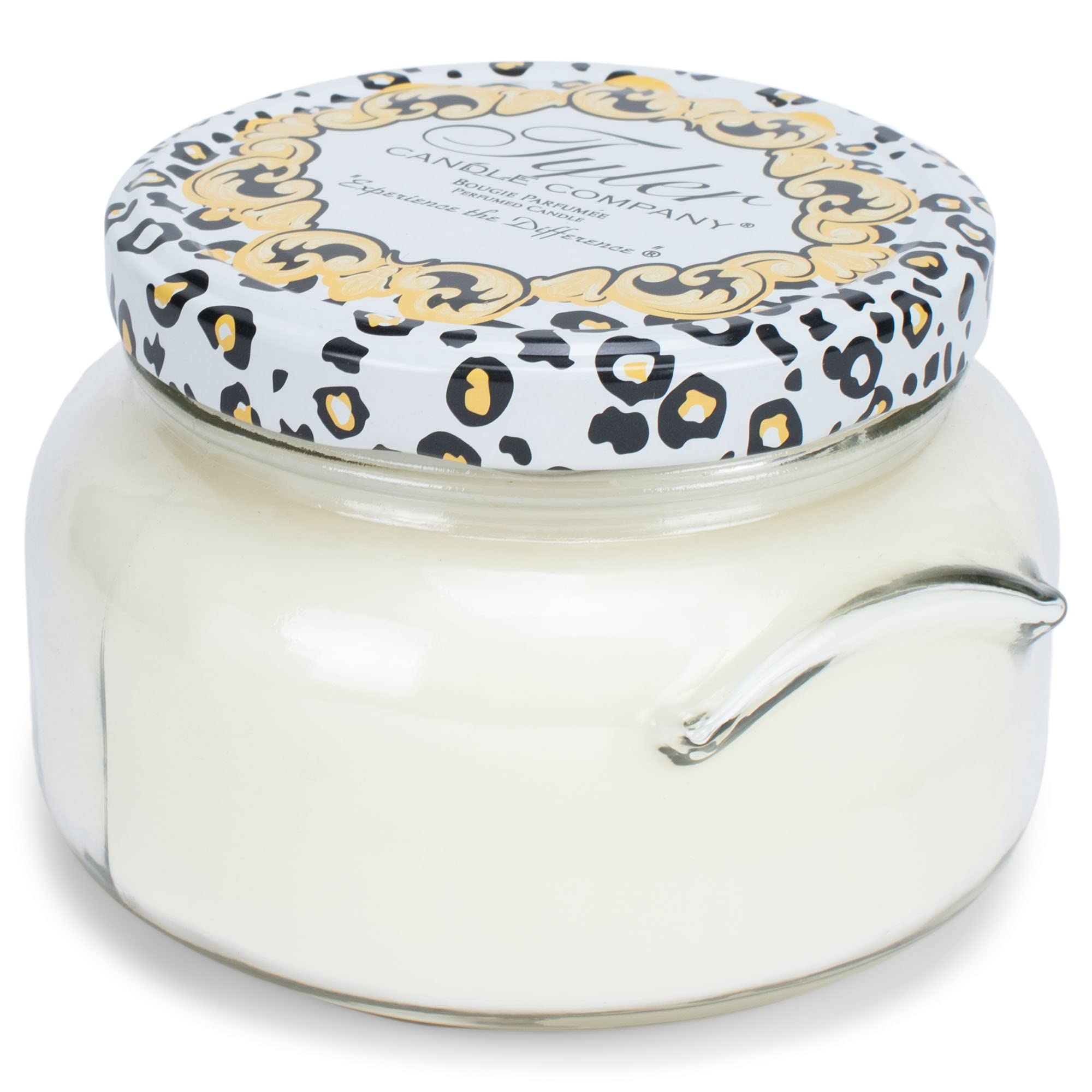 TYLER French Market Scented 2 Wick Candle, 11 oz