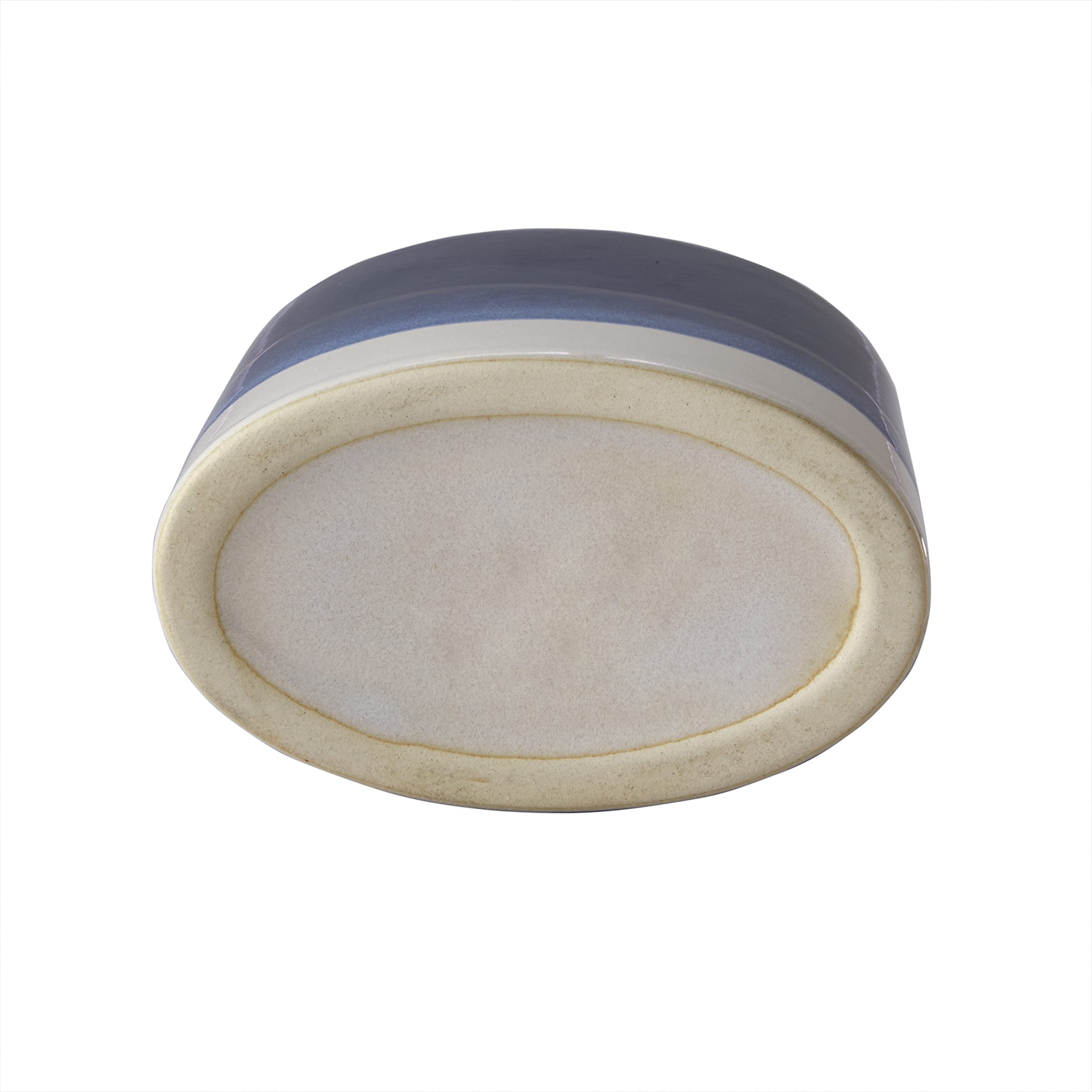 Skl Home Alanya Lotion Dispenser, Blue