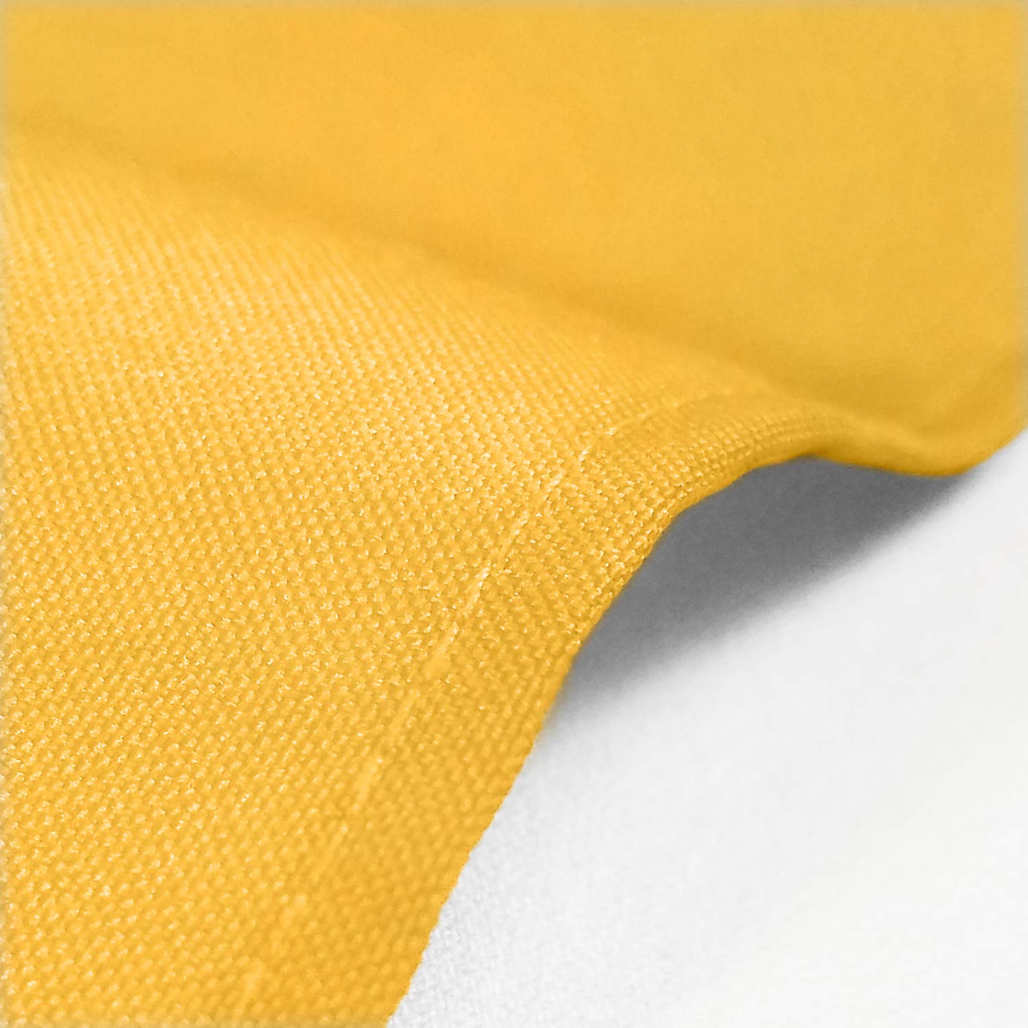 Tablelinensforless Thanksgiving/Fall Cloth Napkin Sets (12 Pack, Gold/Burnt Orange/Red)