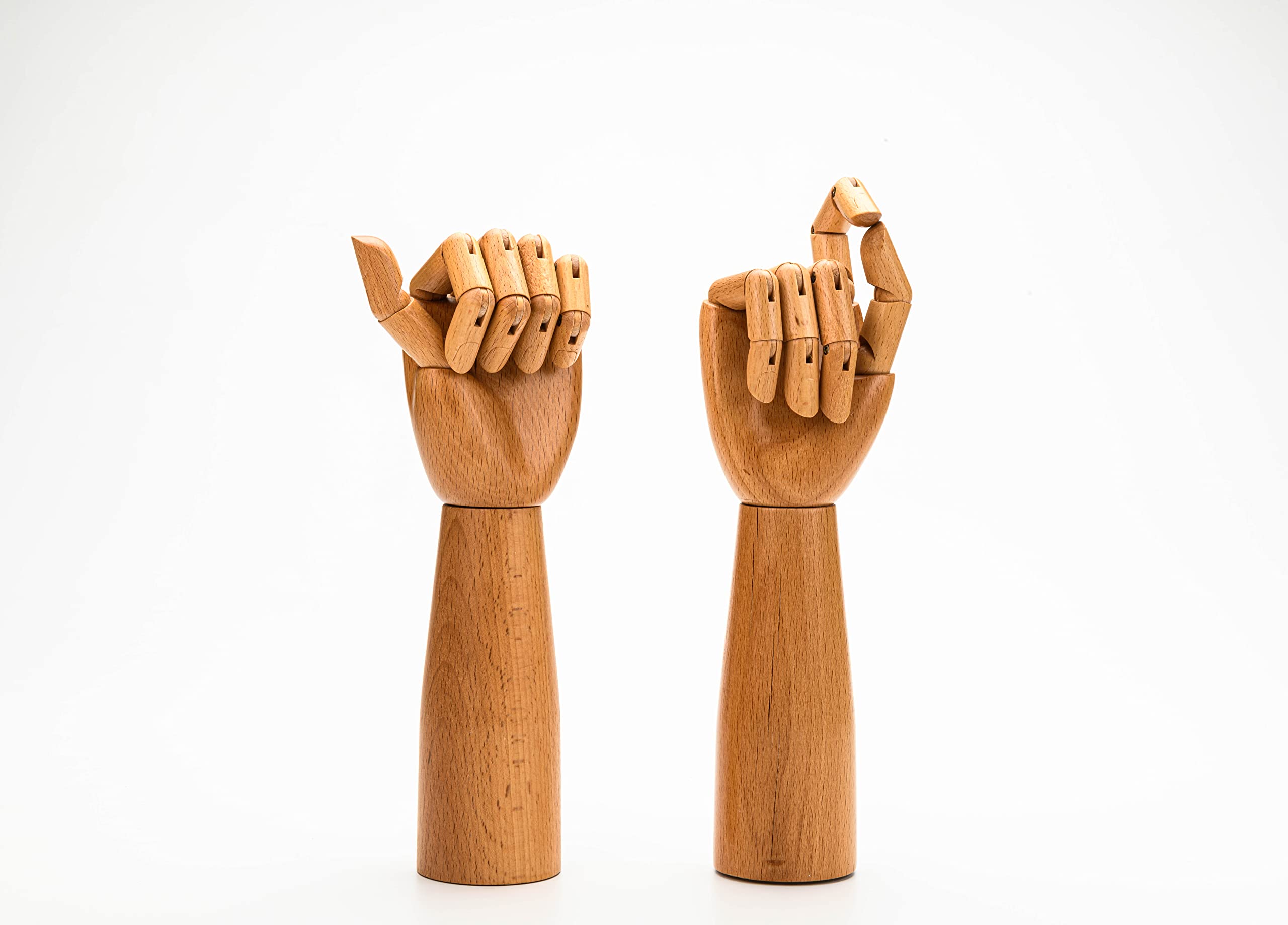Mobi Handy Salt 'N Pepper Mill Right Hand Mill