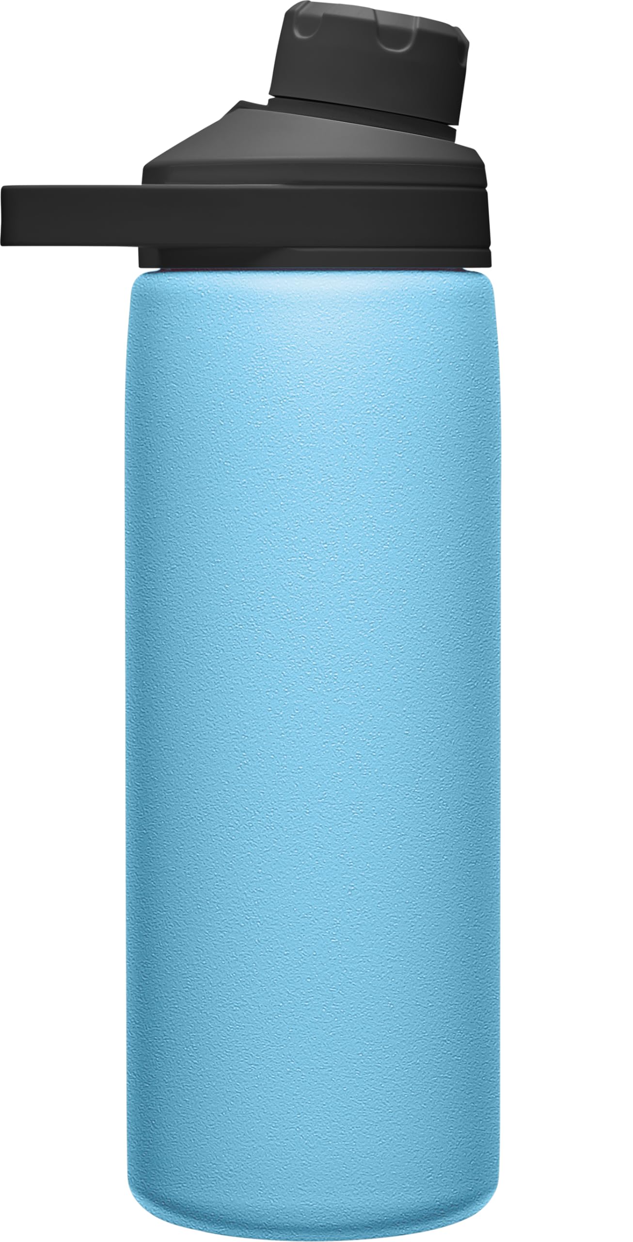 Camelbak Chute Mag 20Oz Vacuum Insulated Stainless Steel Water Bottle, Nordic Blue