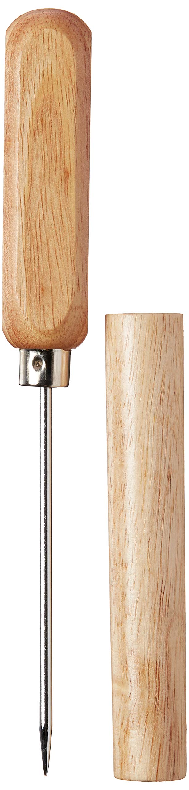 Hic Kitchen Ice Pick With Cover