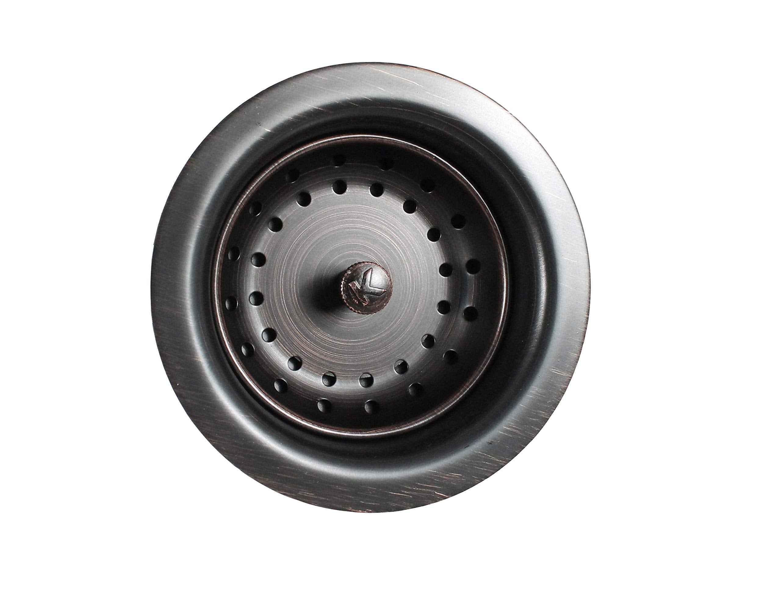STRAINER W/SS BASKET (Pack of 1)