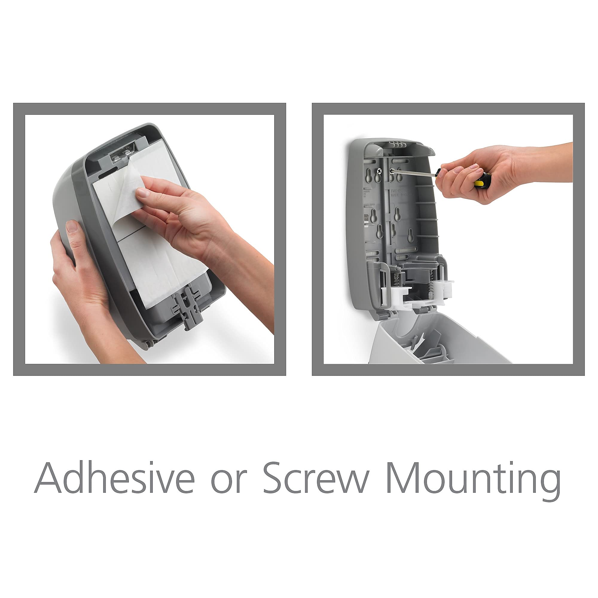 Gojo Foam Soap Dispenser