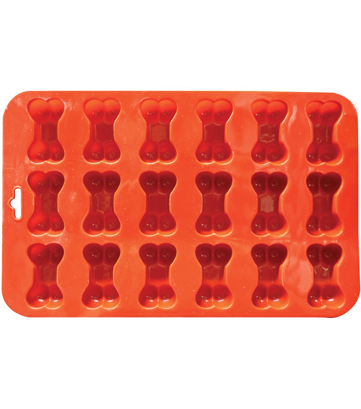2 Pack Value Silicone Molds Pet Mini Treat Bones, Animal Bones For Homemade Dog & Cat Treats, Baking Chocolate Candy, Oven Micro