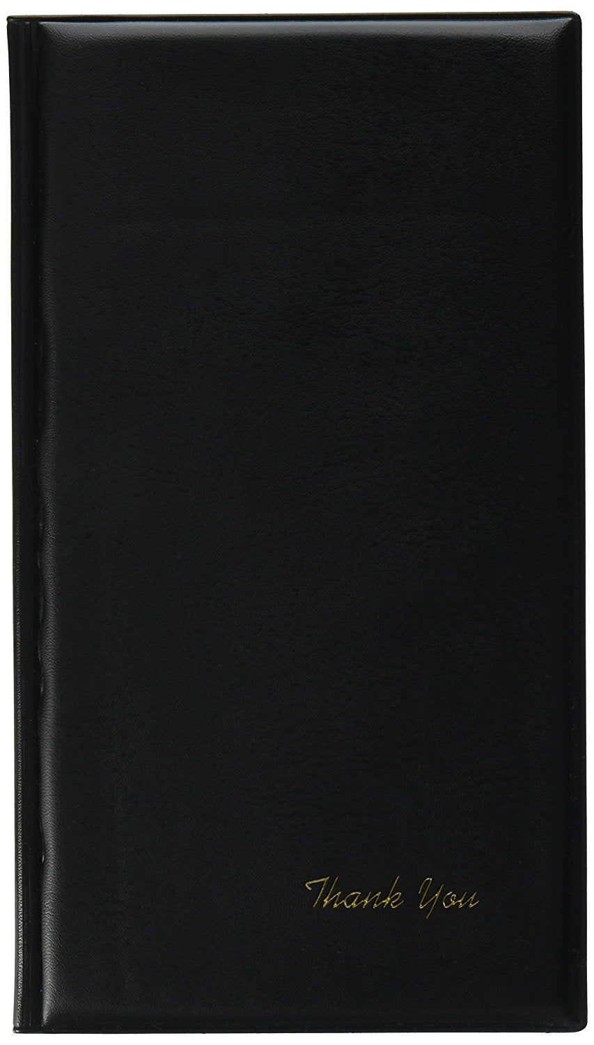 Check Holder, 10 X 5.5 Inch, Set Of 12