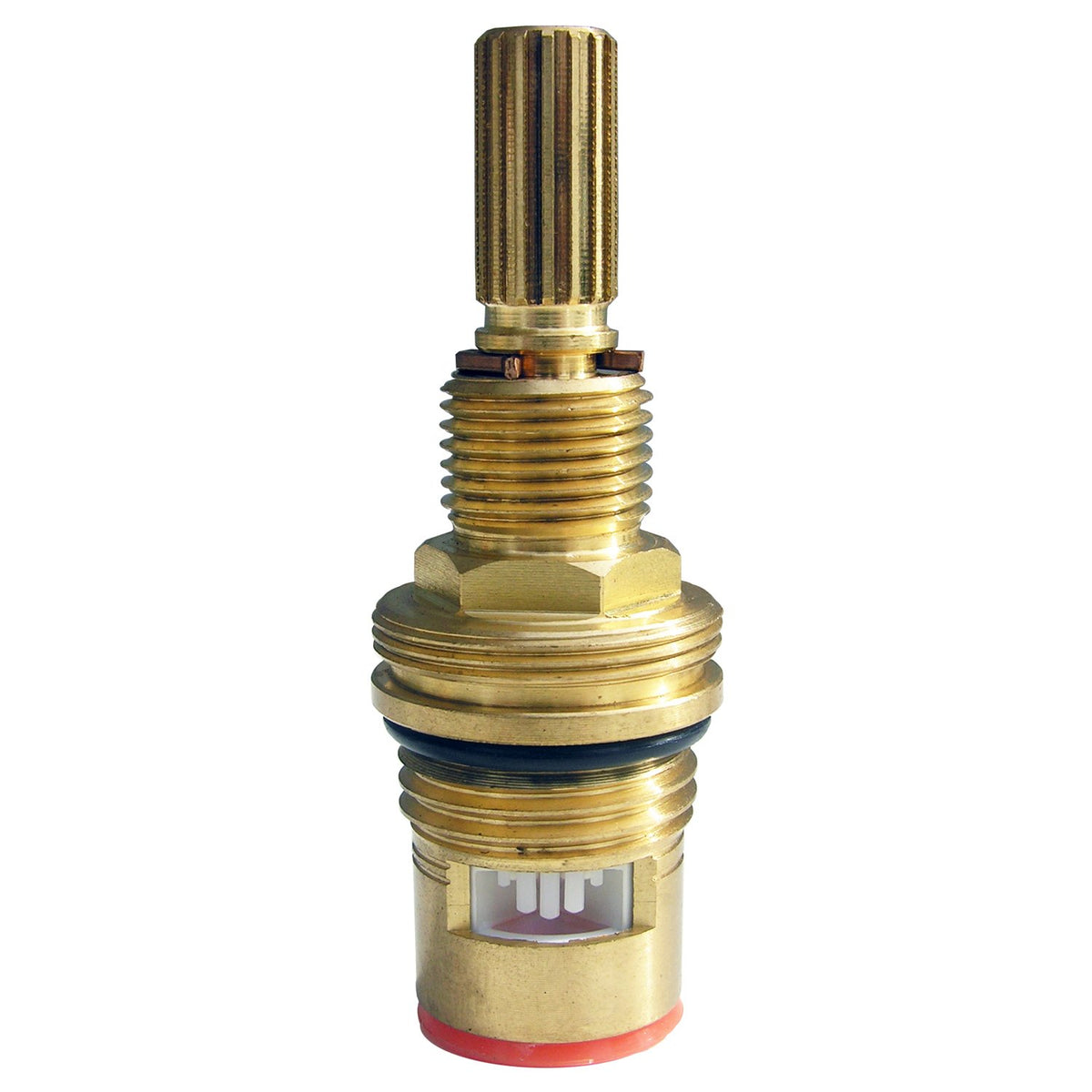 Lasco S-187-1Nl Hot 4726 Ceramic Newport Brass Altman Kitchen Or Lavatory Stem