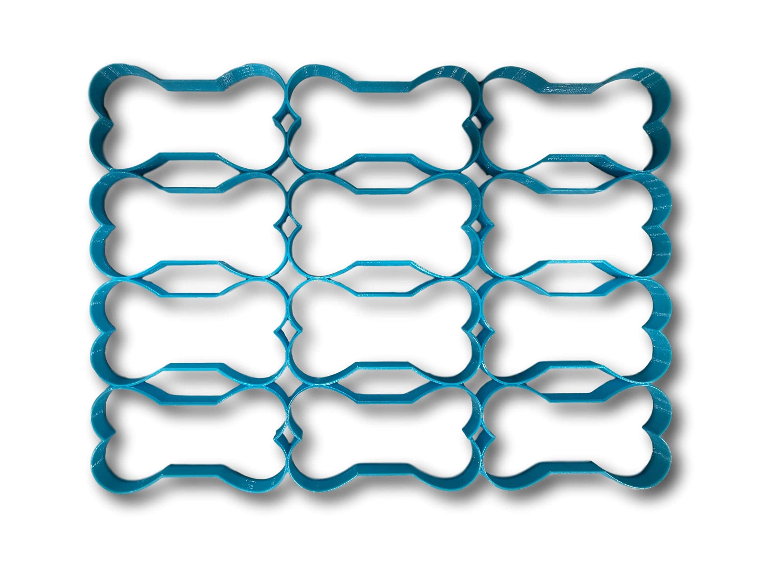 Dog Bone Multi Cutter (3   X12)