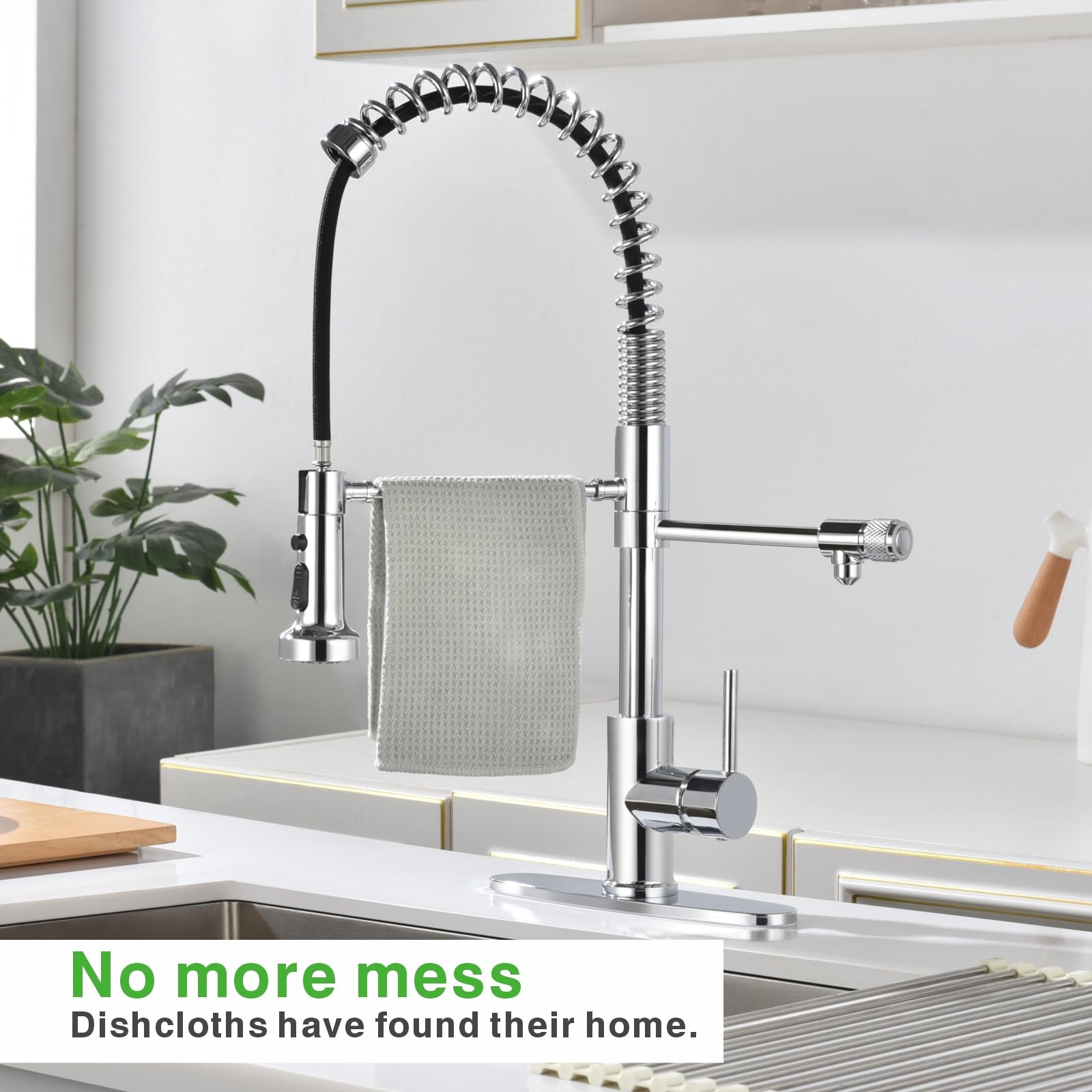 Paking Drinking Water Faucet, Kitchen Faucet, Kitchen Sink Faucet, Water Filtration Faucet, Sink Faucet, Pull-Down Kitchen Fauce
