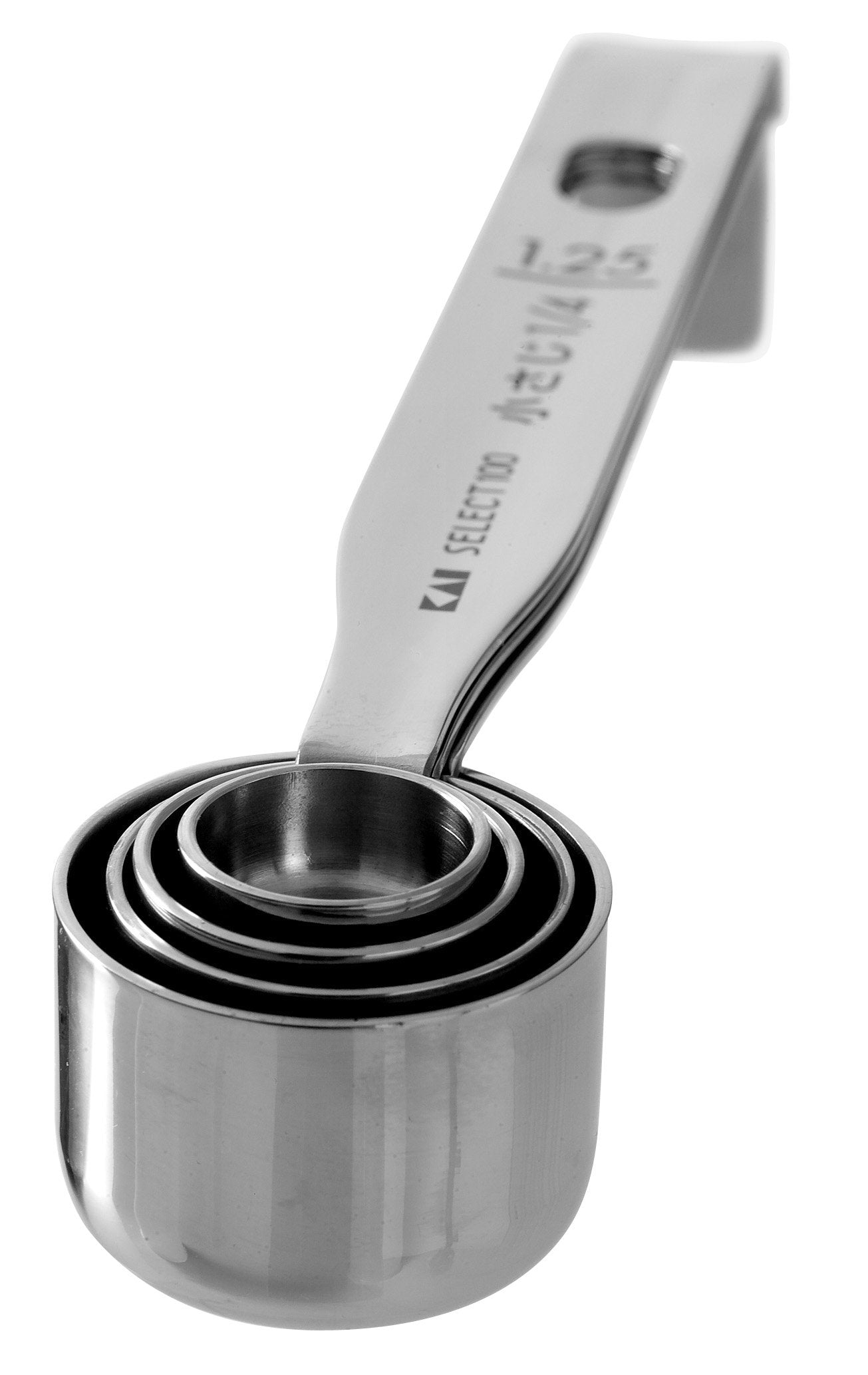 Kai Select 100 Measuring Spoons