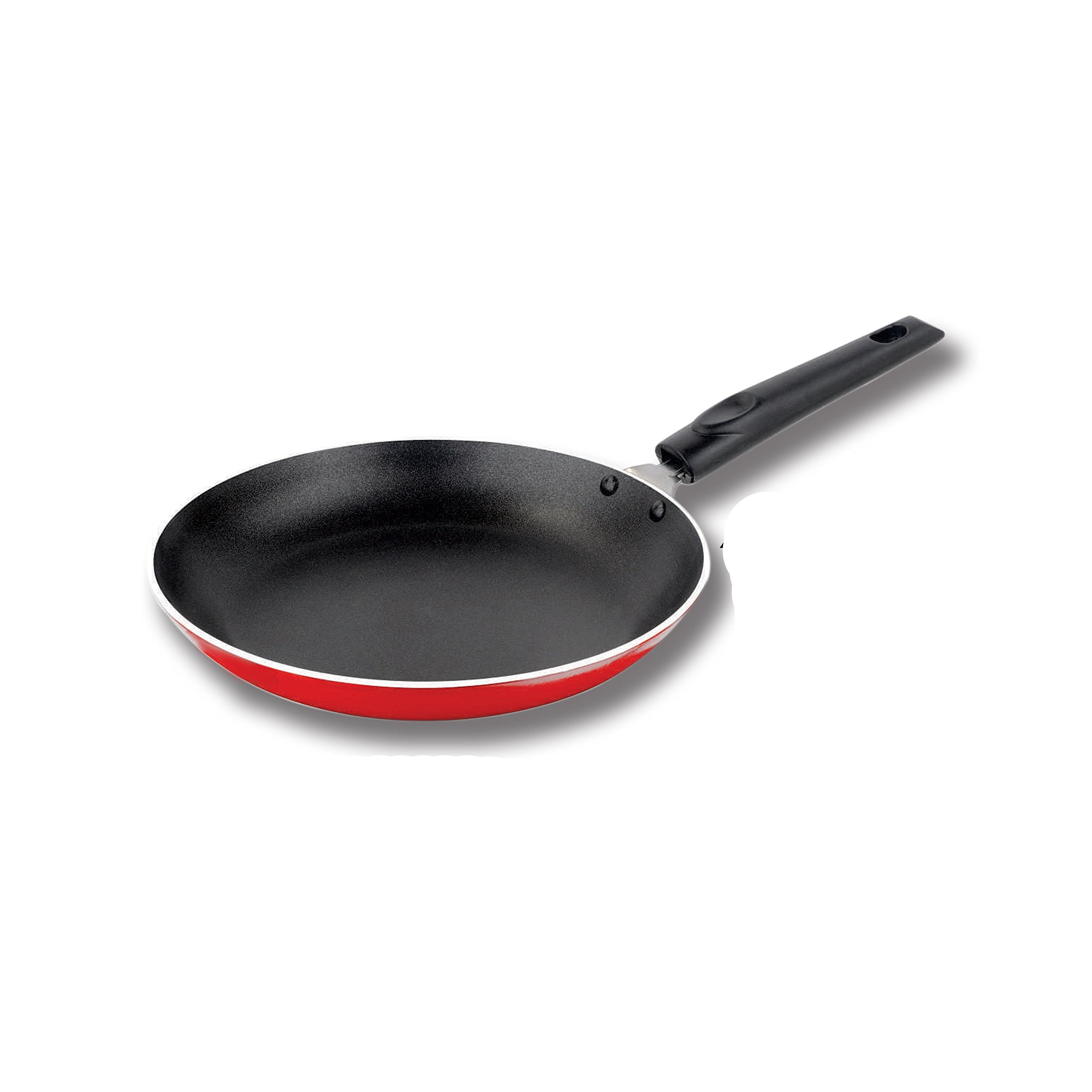 Nirlon Non-Stick Mini Tapper Pan/Frying Omlette Pans