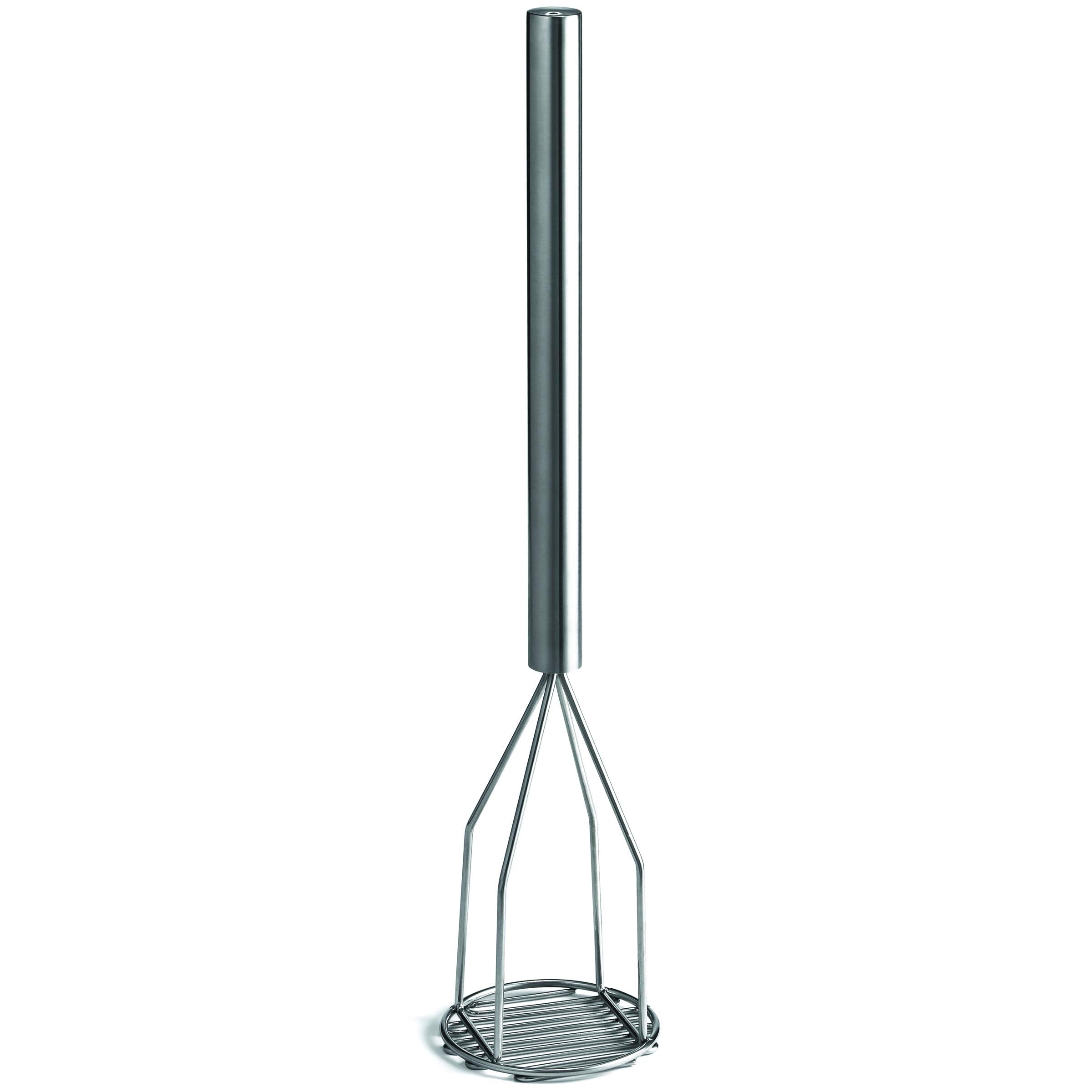 Tablecraft 24'' Stainless Steel Potato Masher
