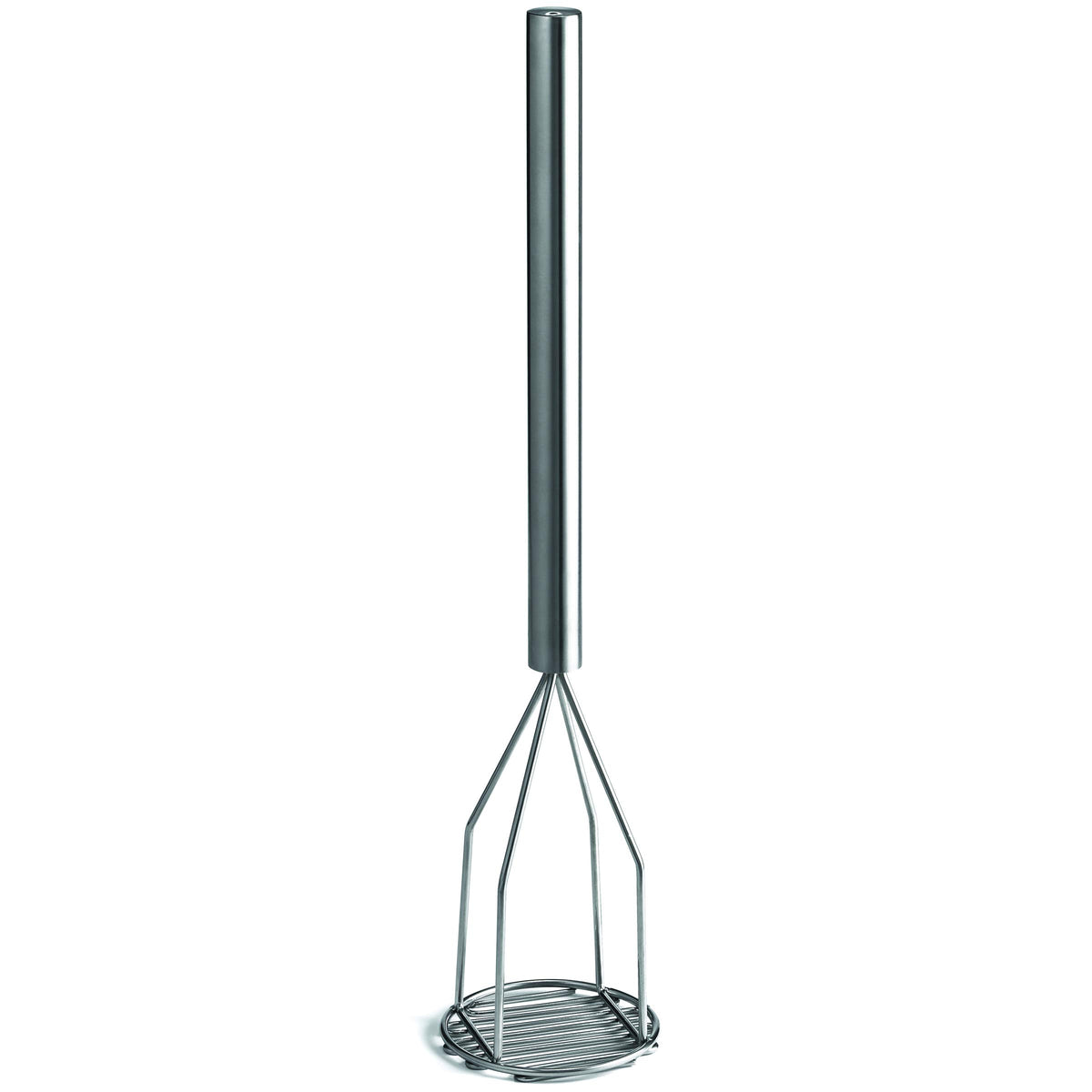 Tablecraft 24'' Stainless Steel Potato Masher