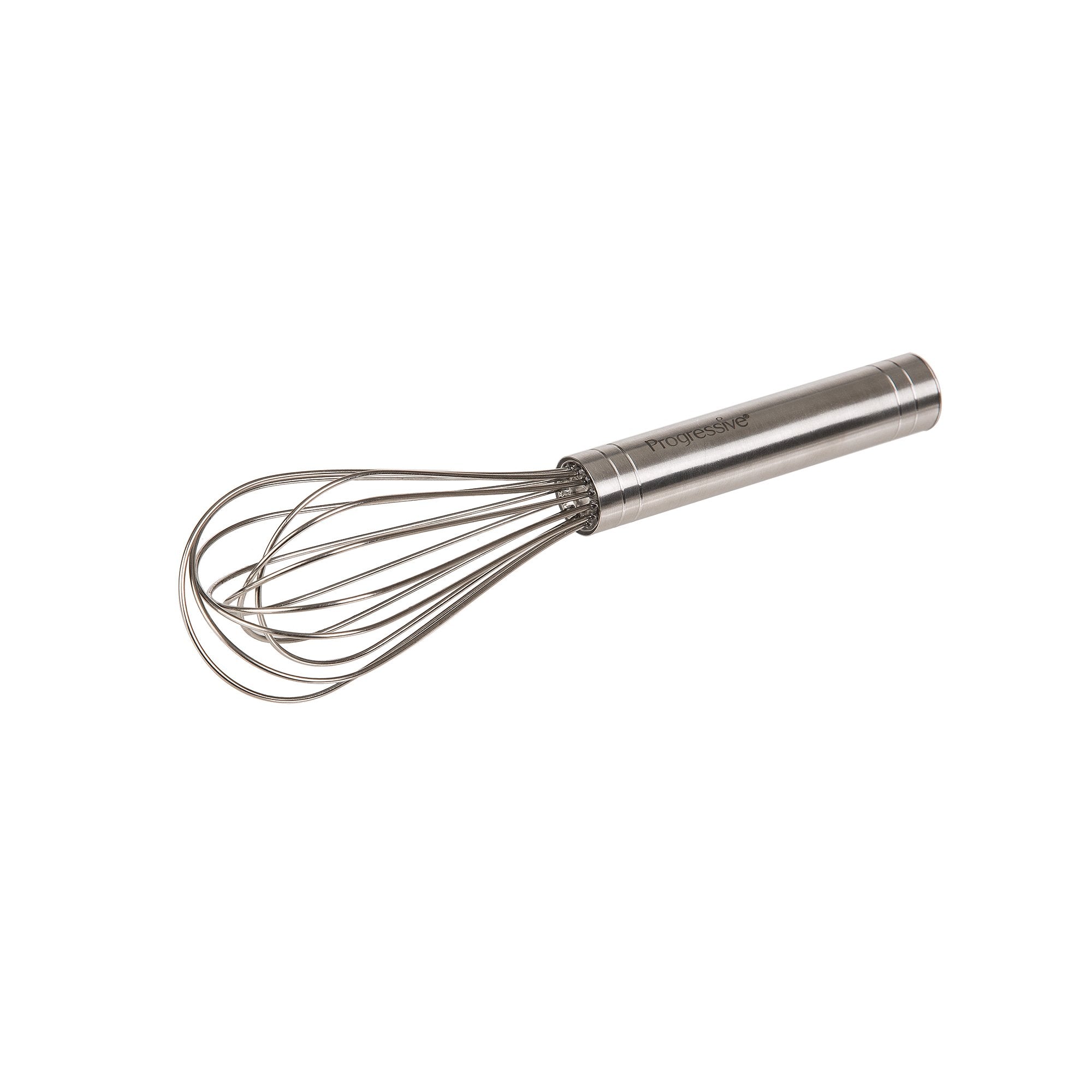 Prepworks 8 Balloon Ballon Whisk, 8 Inch, Stainless Steel