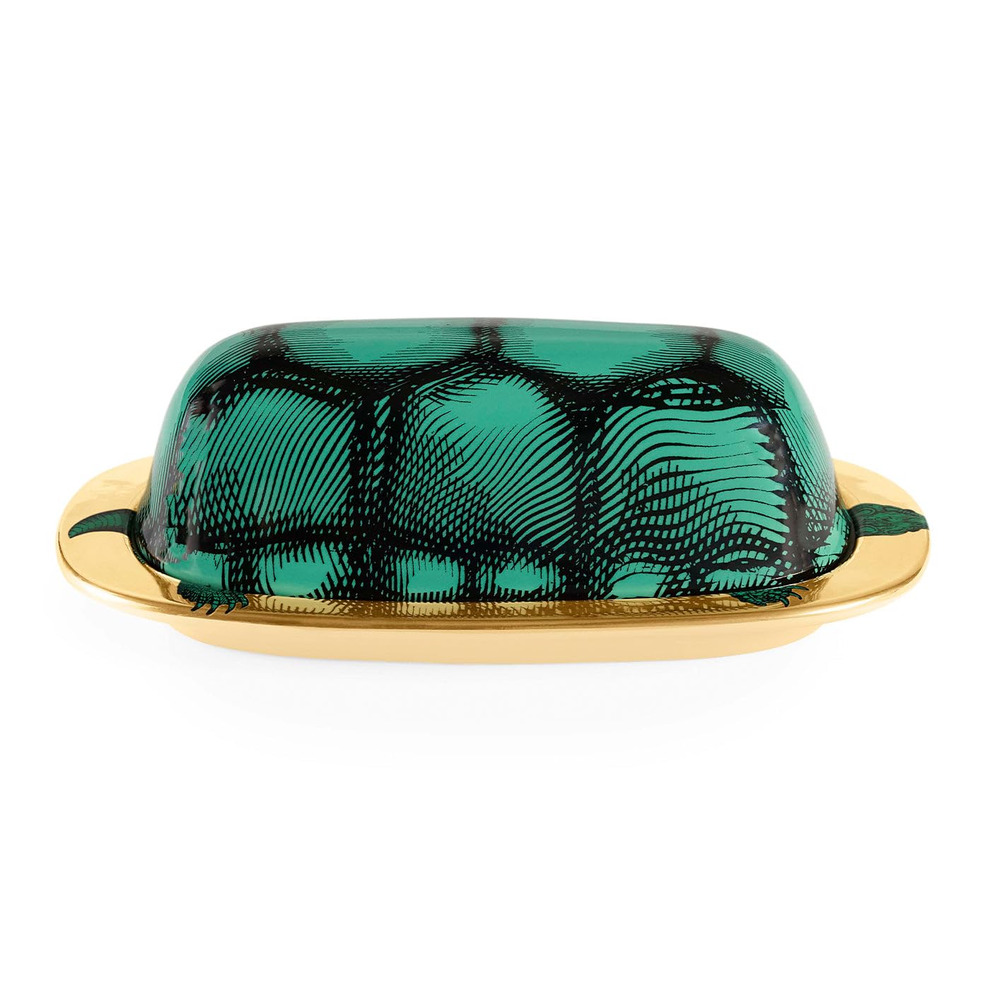 Jonathan Adler Sirena Butter Dish