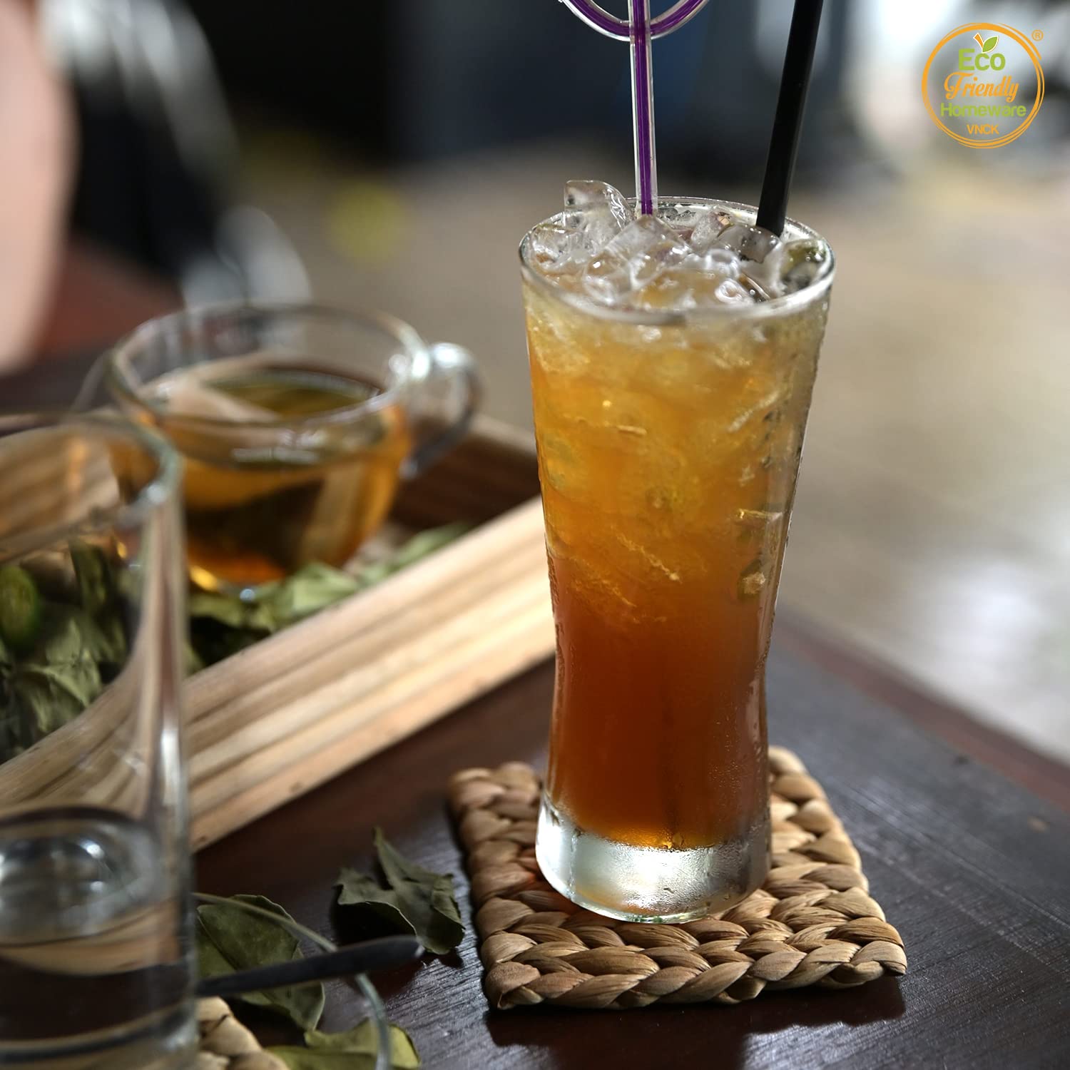 Coasters Set Of 12, Living Room Decor, Coffee Table Decor, Boho Coasters, Farmhouse Coasters, Absorbent Coasters, Cute Coasters