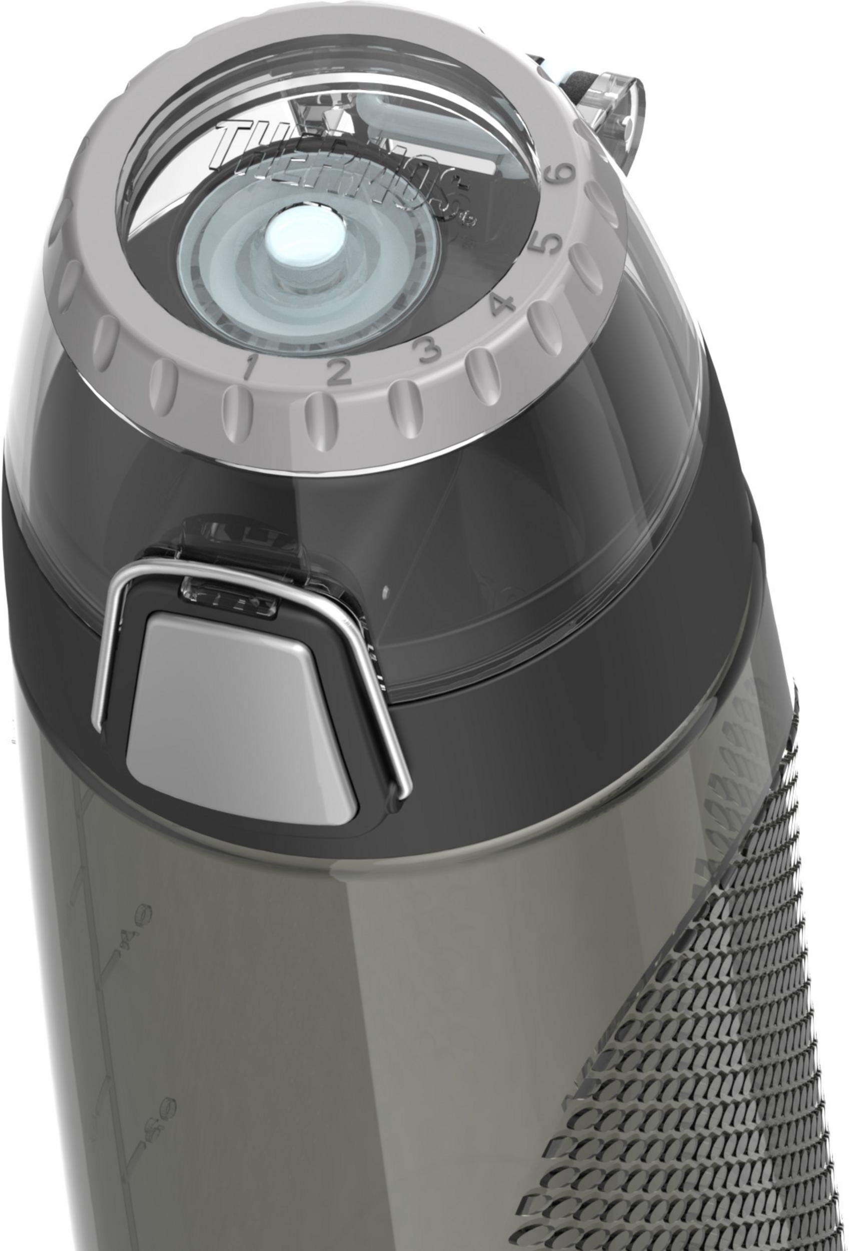 Hydration Bottle With Meter