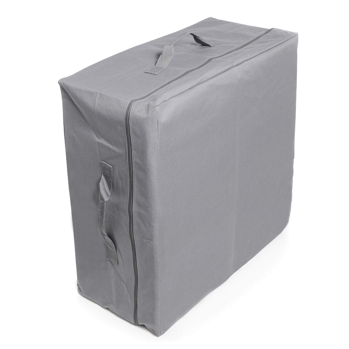 Milliard Carry Case For The Tri Folding Mattress Cot Size (75'' X 31'' X 4'') (Mattress Not Included)