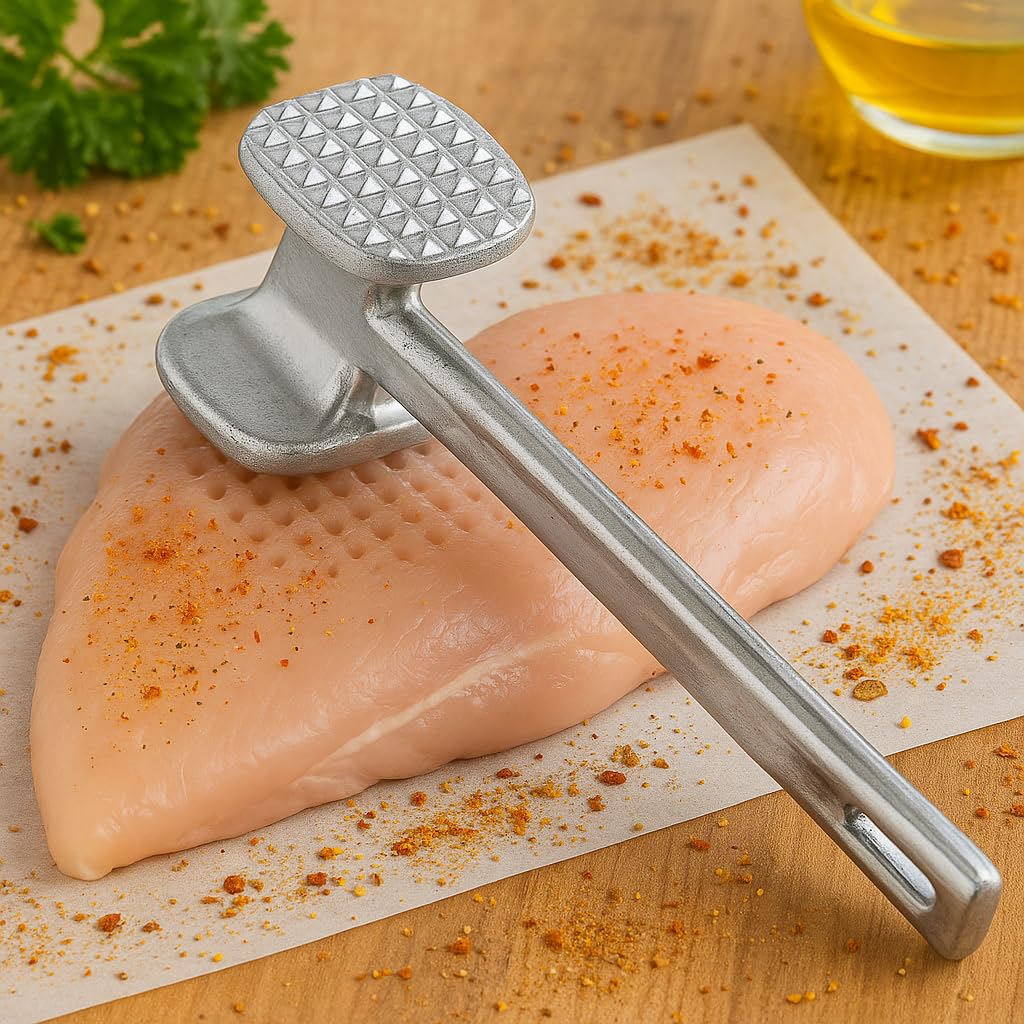 Meat Tenderizer