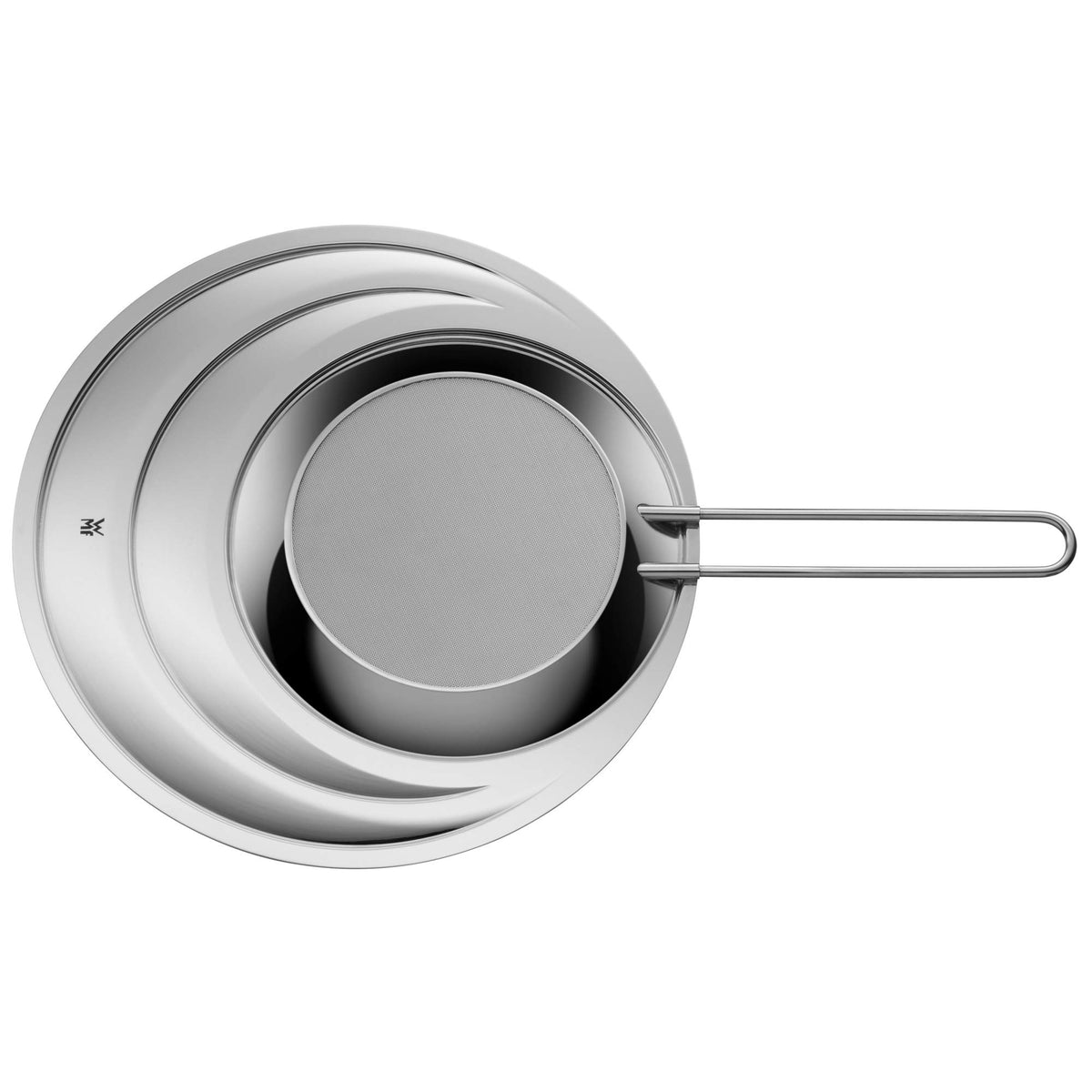 Wmf Splash Guard, Silver