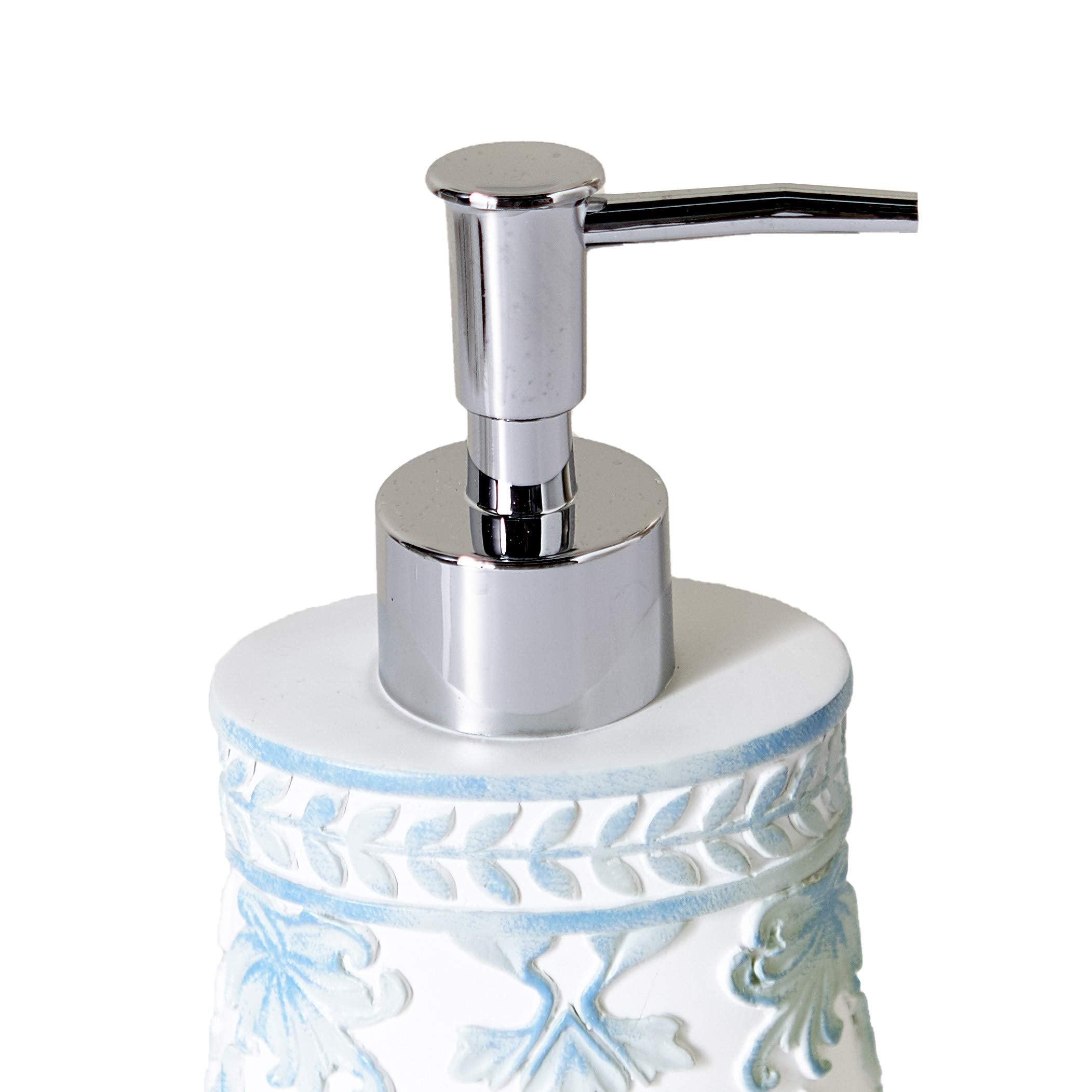 Madeleine Bathroom Collection - Soap/Lotion Pump