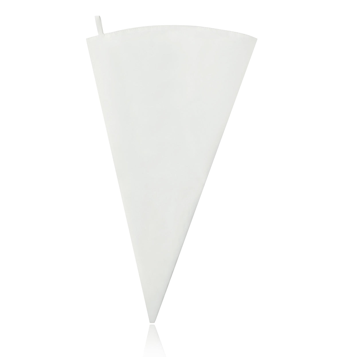 New Star Foodservice 37746 Commercial Grade Plastic Coated Canvas Pastry Bag, 24-Inch
