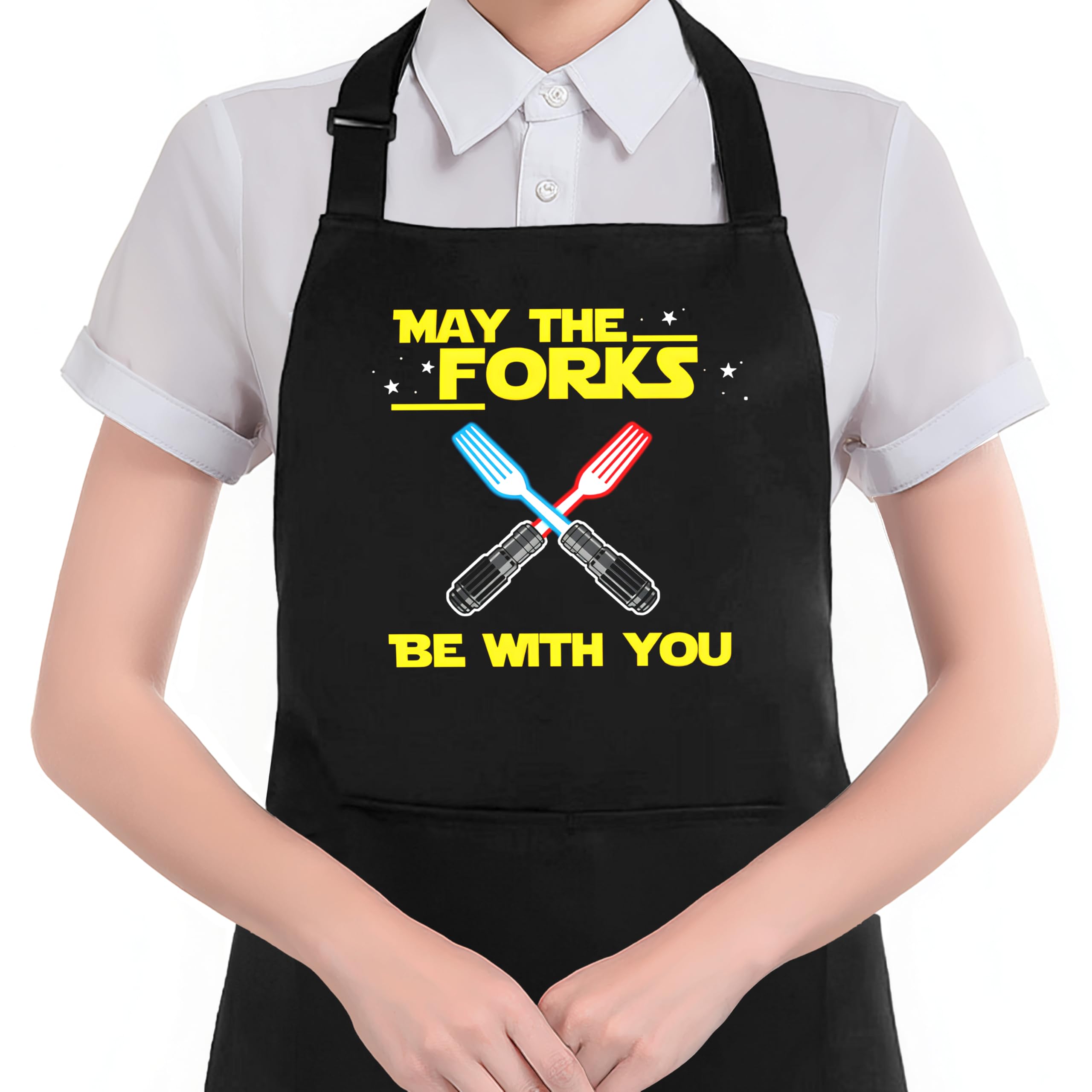 Hugane 560 Apron