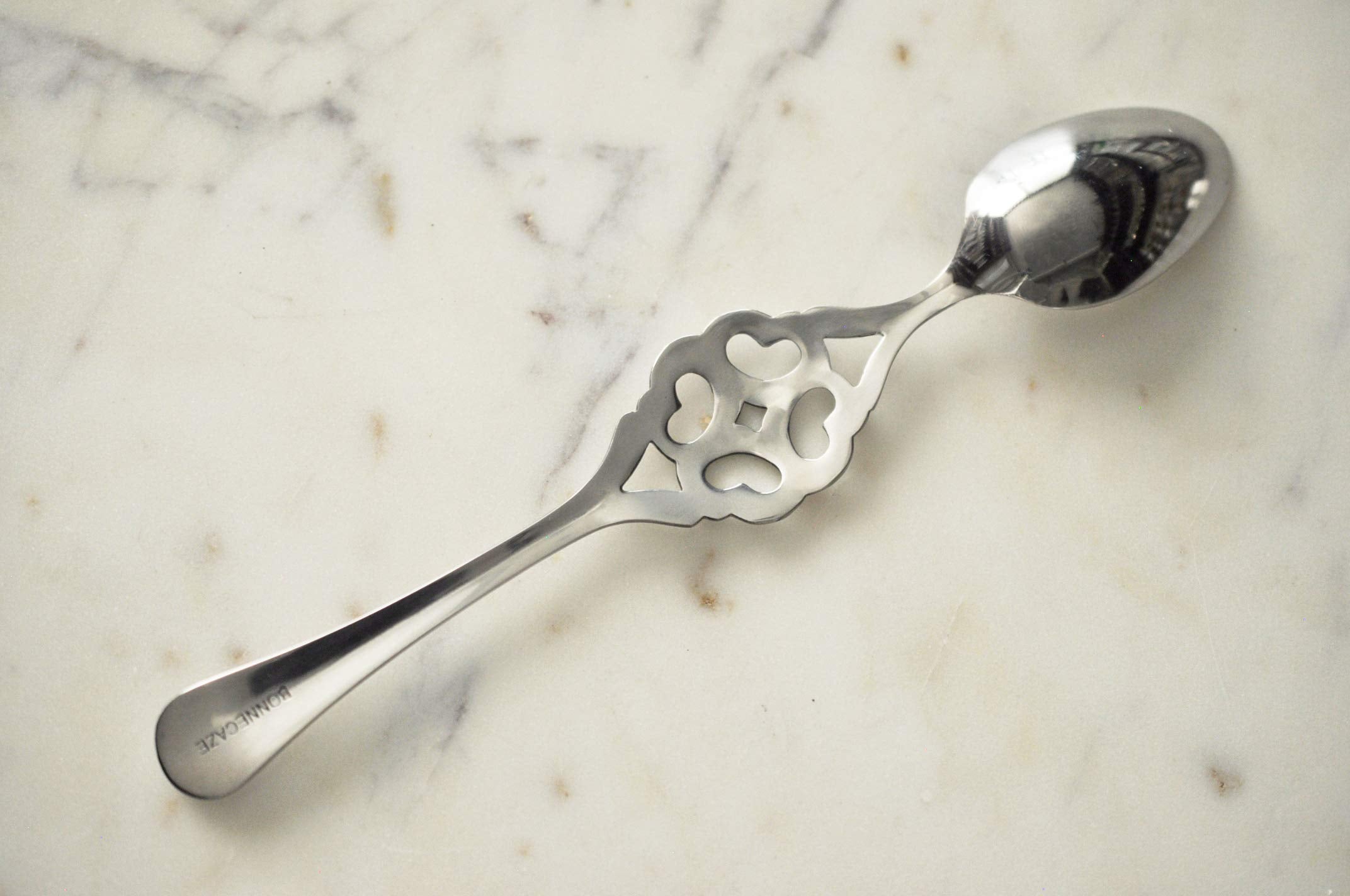 Absinthe Hearts Spoon #2