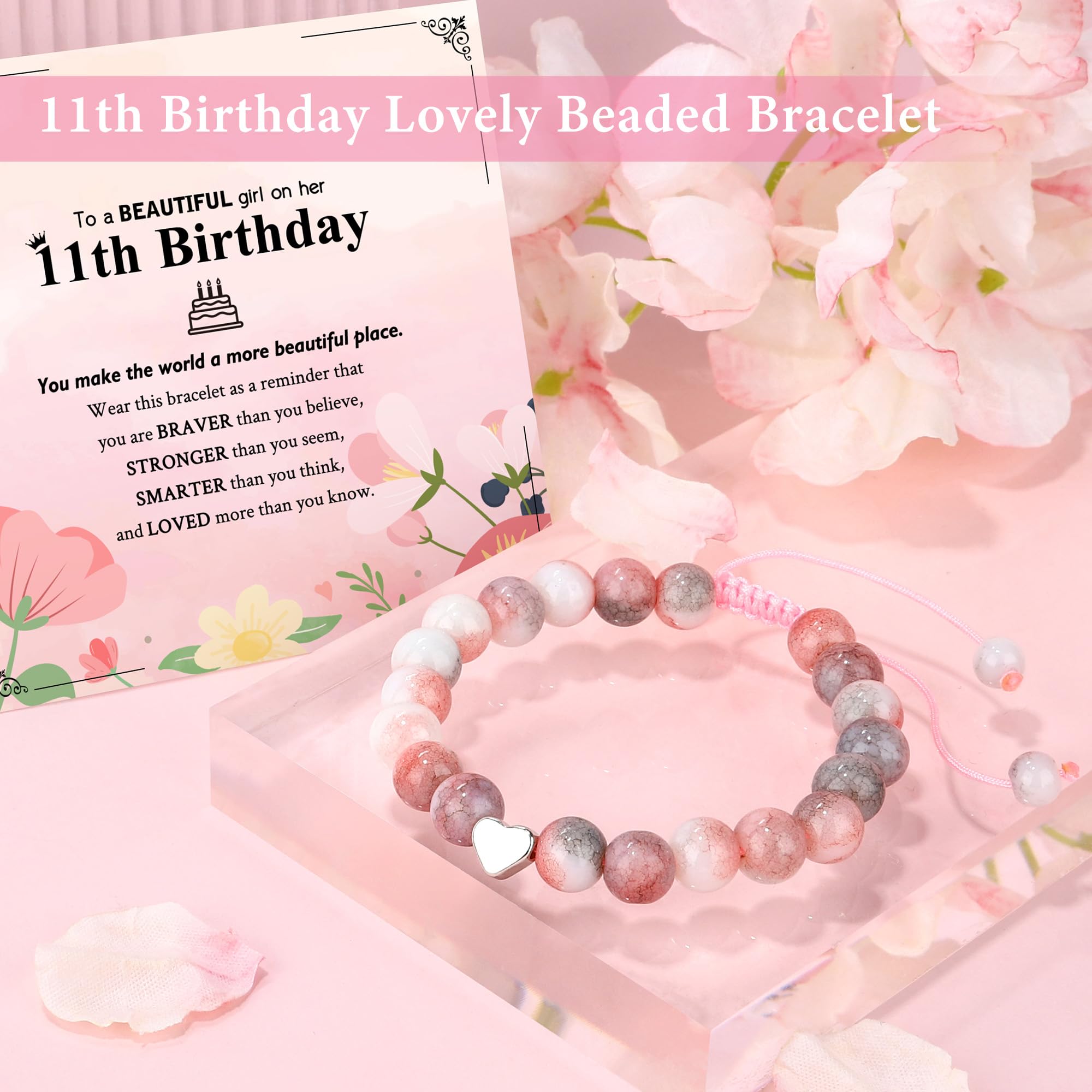 15 Year Old Girl Birthday Gifts for 15 Year Old Girl Gift Ideas Happy 15th Birthday Gifts for Teen Girls Sweet 10th Decoration P