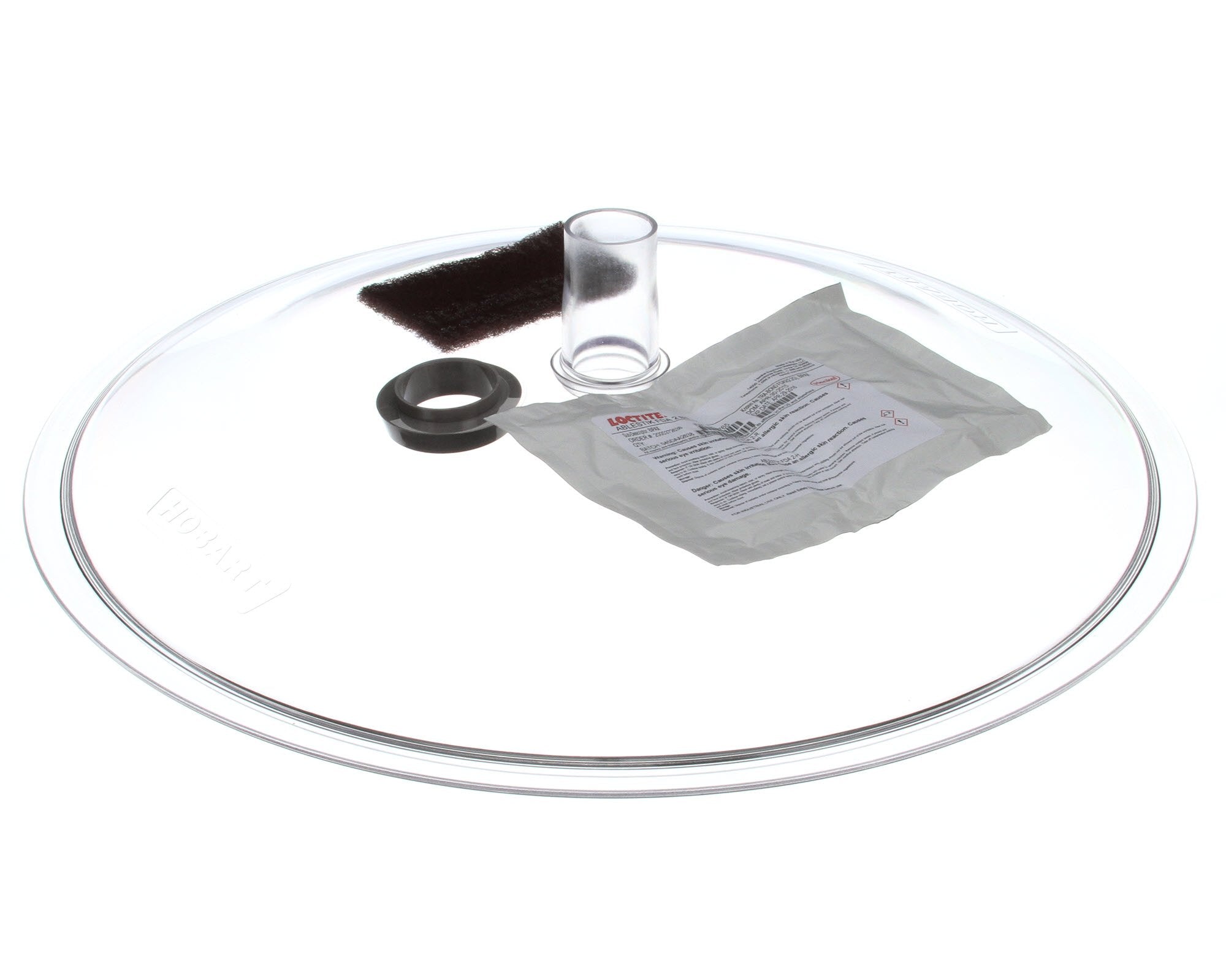 Hobart 00-292797 Lid, 45 Quart