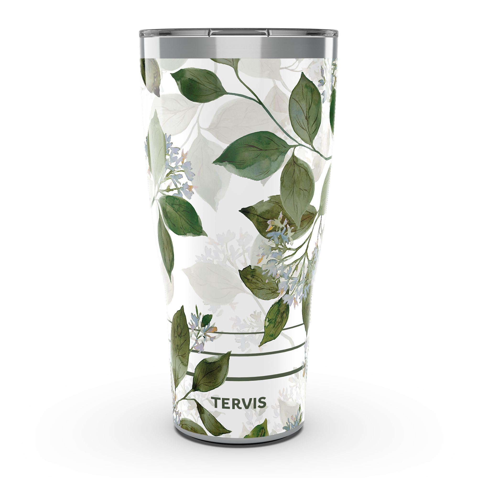 Tervis Traveler 30oz Tumbler | Kelly Ventura  Lilac Garden