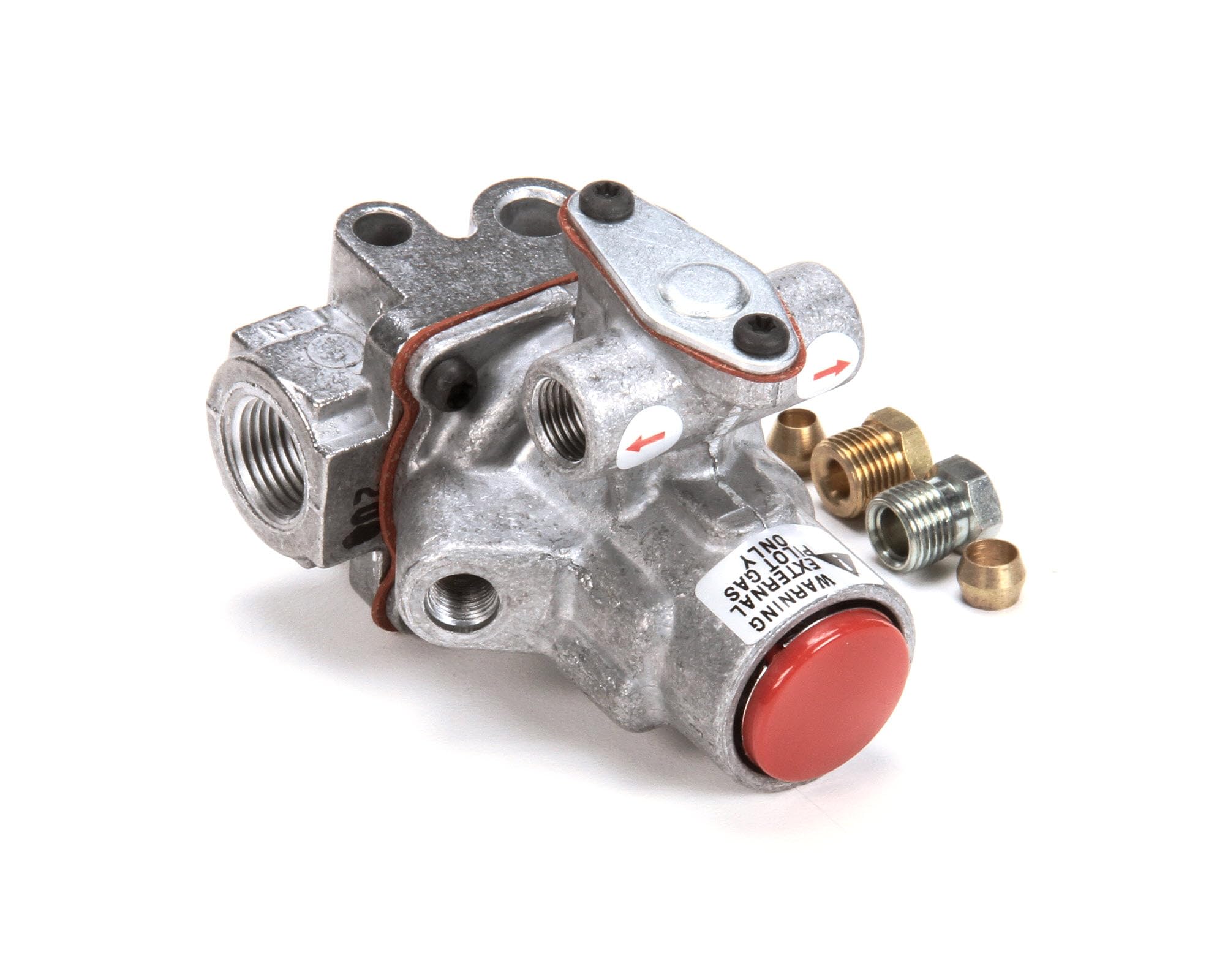 Garland CK1415703 Hi-Temp Baso Valve Kit OEM Part