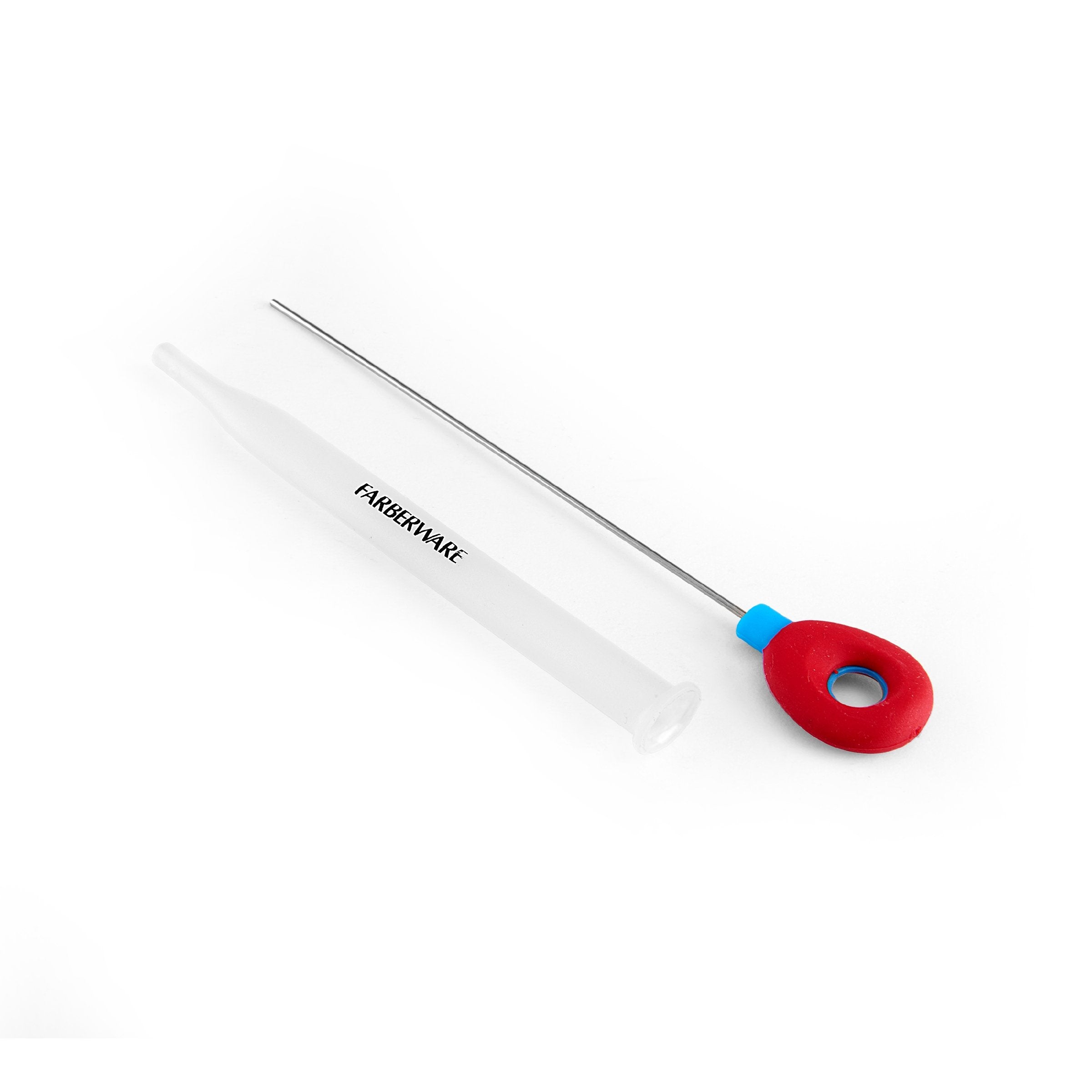 Farberware Baker'S Advantage Cake Tester With Cover