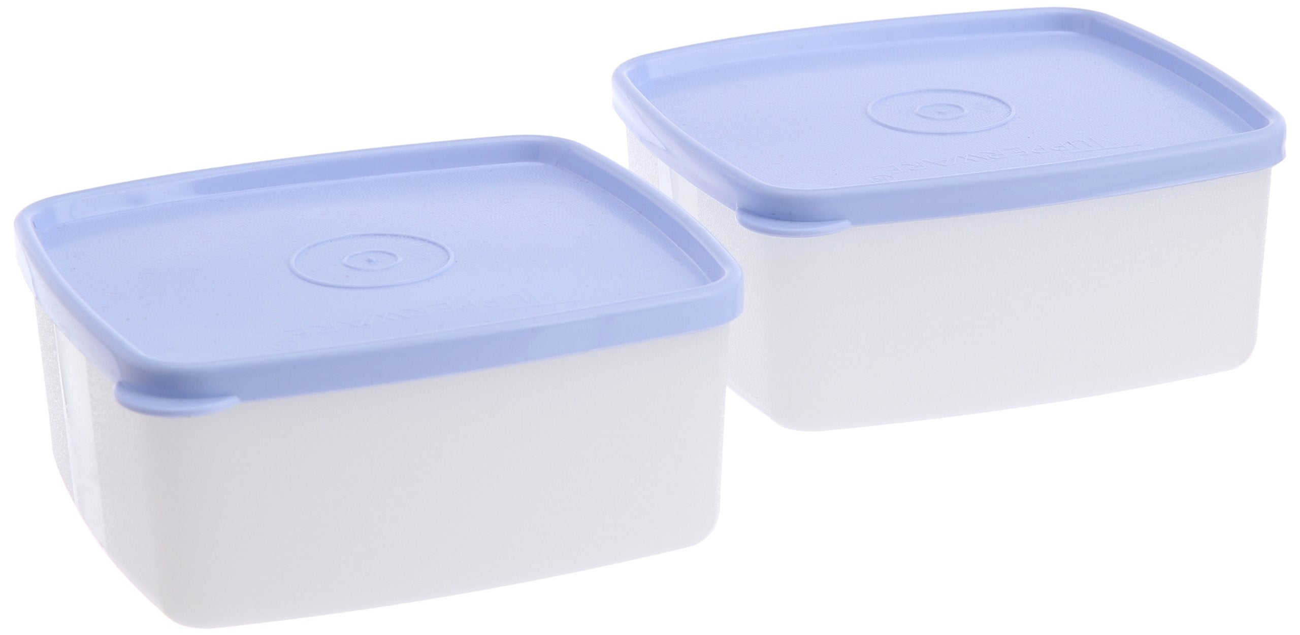 Tupperware Small Cool N Fresh Set, 450Ml, Set Of 2
