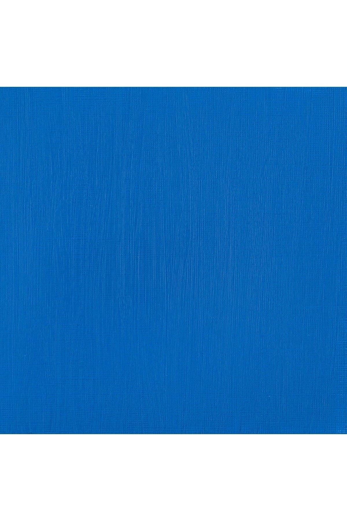 Winsor  Newton Professional Acrylic Color, 200Ml (675Oz) Tube, Cerulean Blue Hue