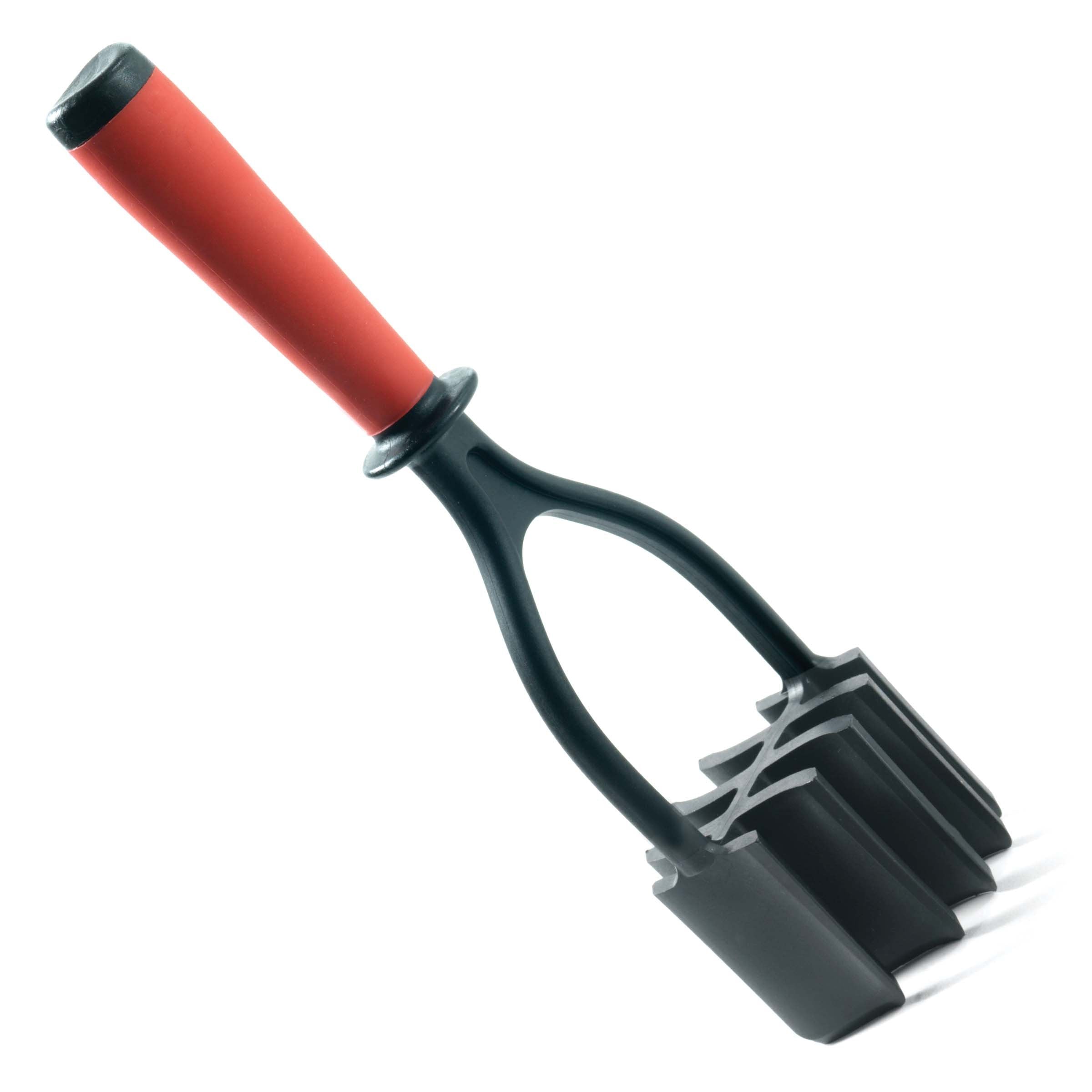 Norpro My Favorite Grip-Ez Chop/Twist-Stir-Mash Food Chopper (1724) Black