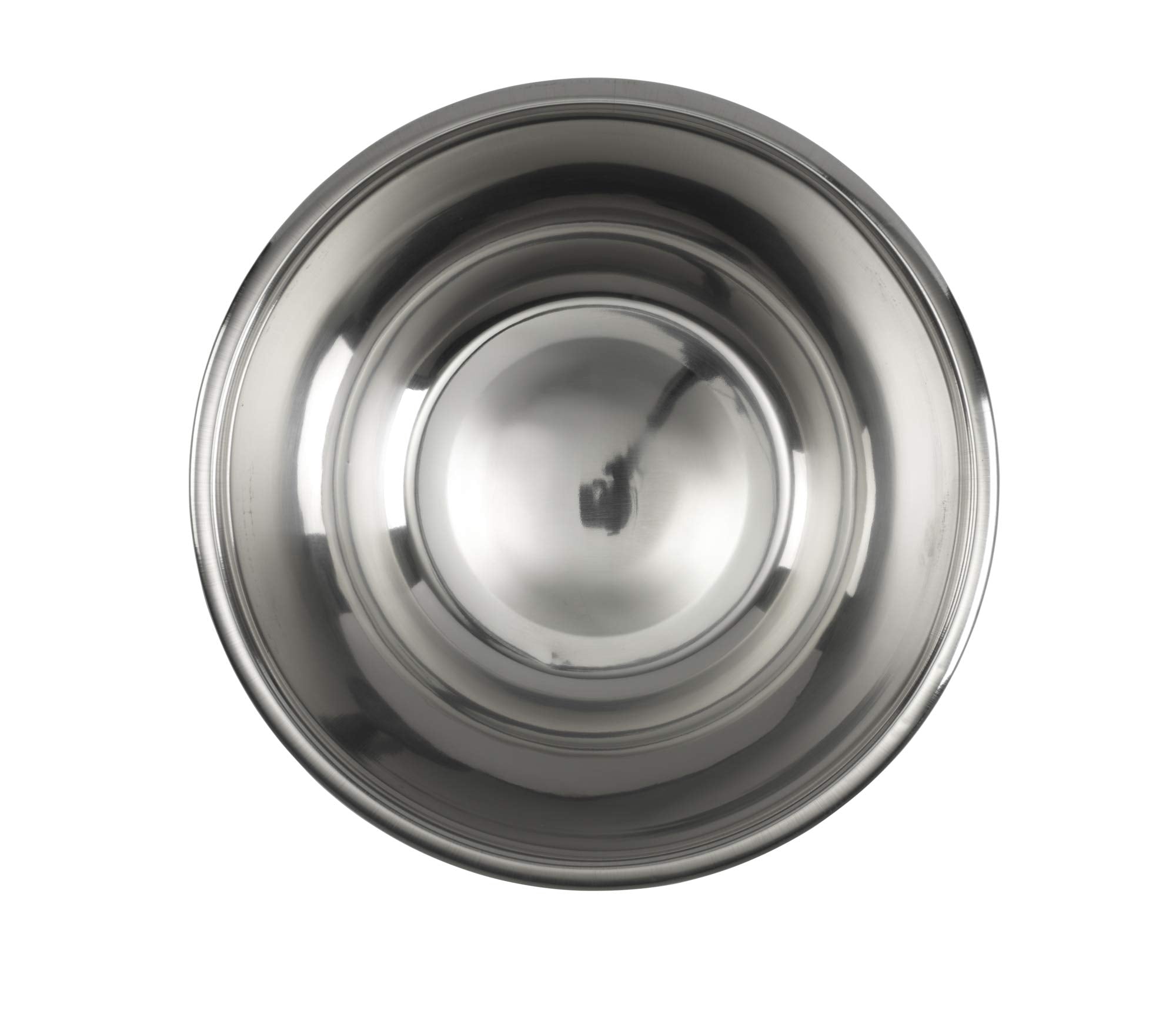 Good Cook 7-Quart Bowl, Stainless Steel