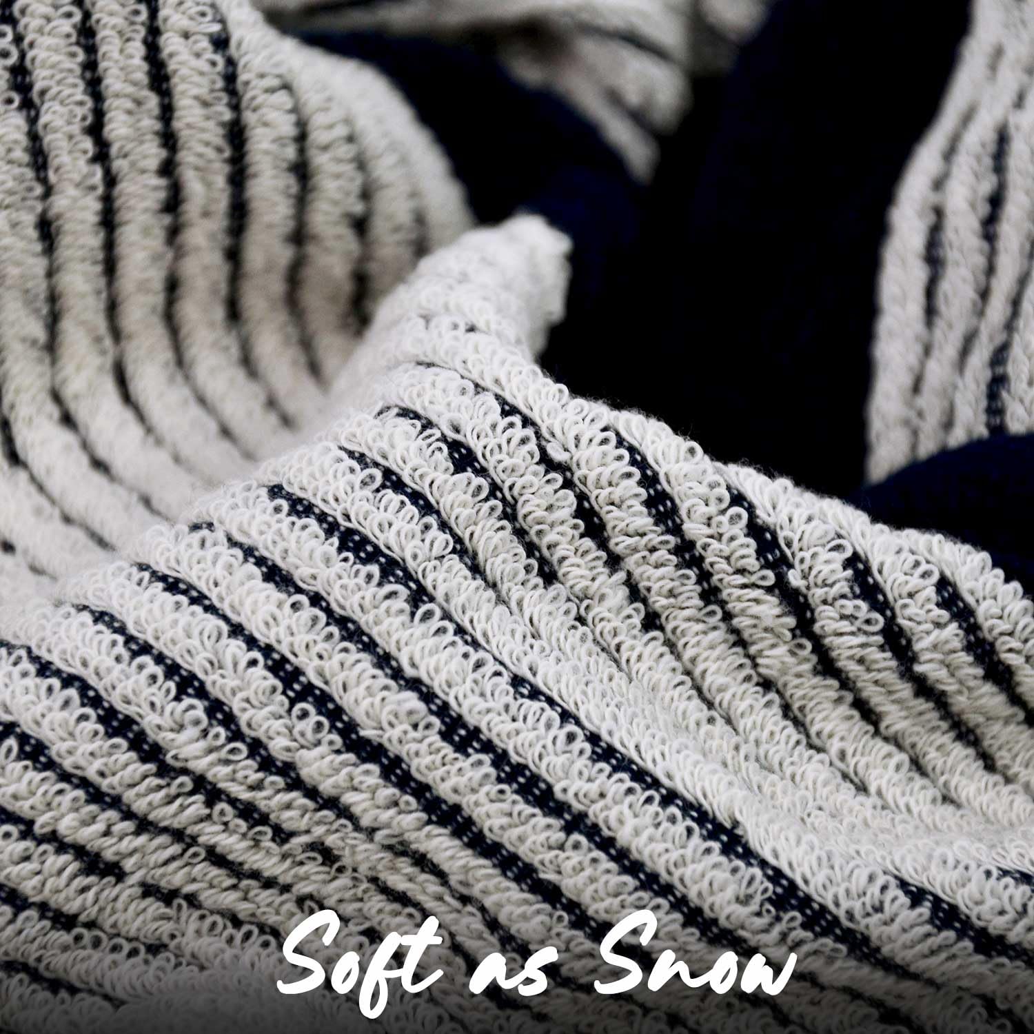 Cleanbear Wash Cloths 12 Pack Washcloths For Your Face And Body, Bathroom Towels For Showering, 13    X 13    Large Washcloth Se