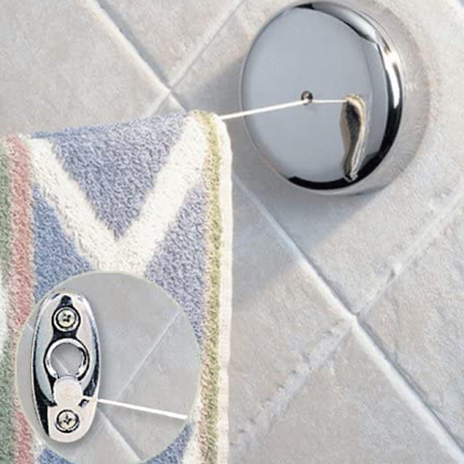 Better Houseware'S Retractable Clothesline