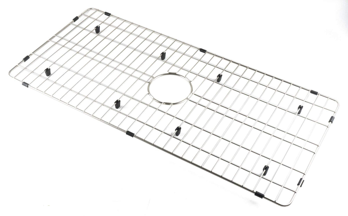 Alfi Abgr36 Grid, Brushed Stainless Steel
