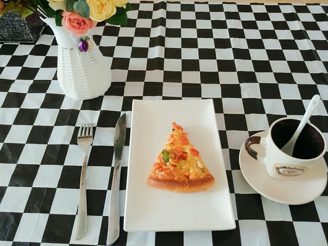 Brichbrow Pcs Of 3 Premium Plastic Checkered Flag Tablecloths Picnic Table Covers, Tablecovers Party Favor