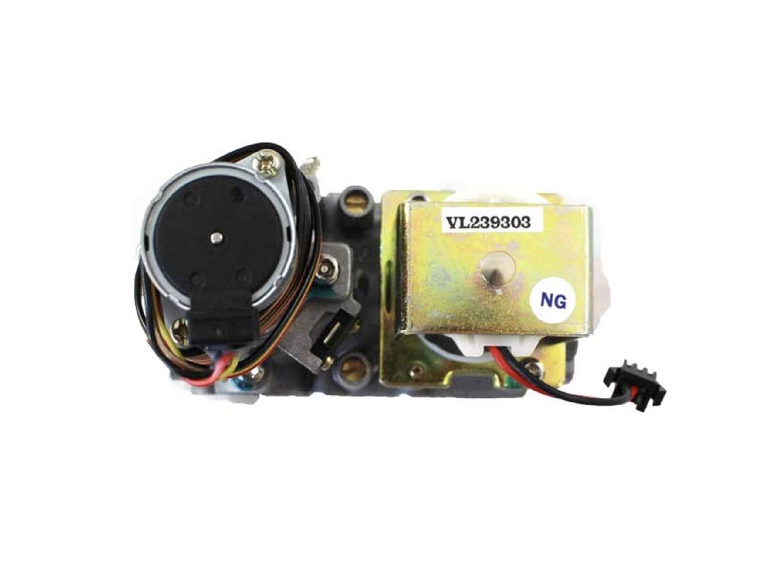 Hearth And Home Technologies Hht Vermont Castings Radiance & Stardance Scs Gas Valve - Ng (Srv80D0001)