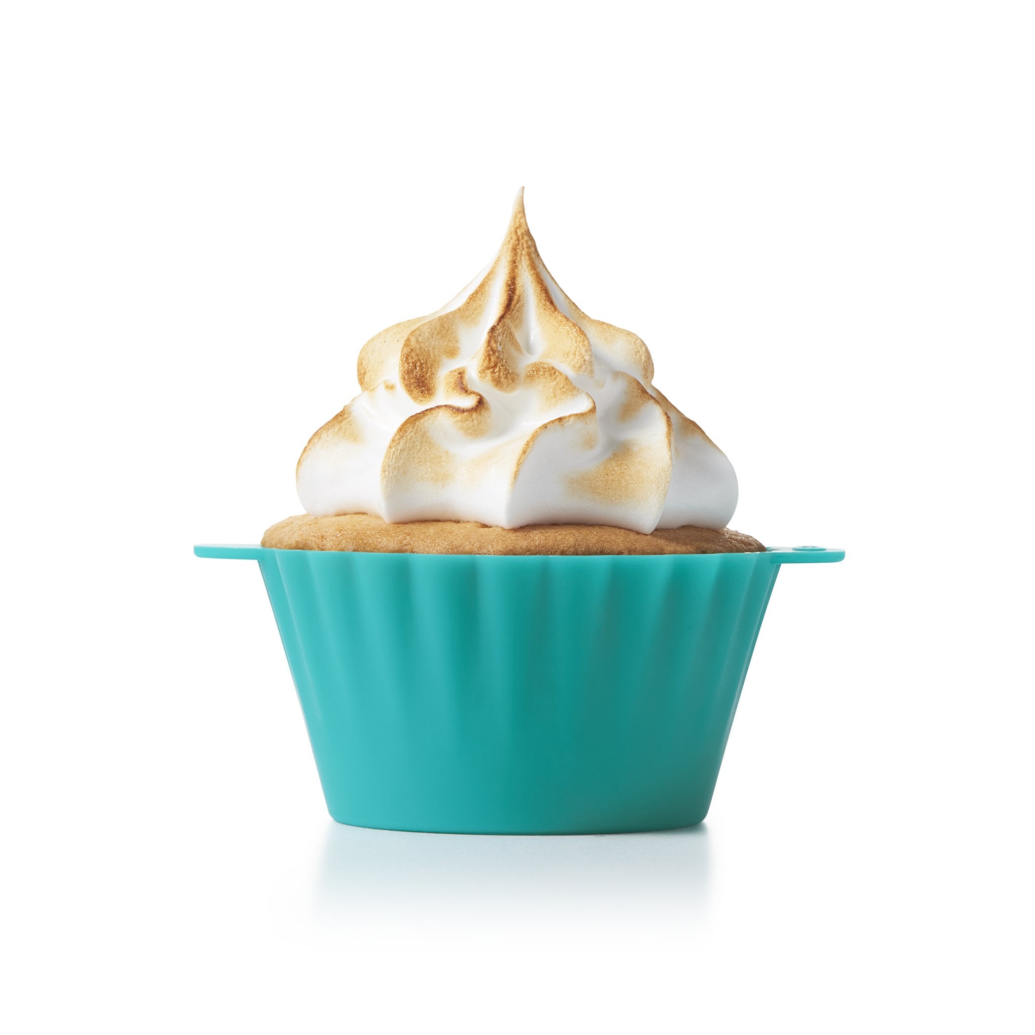 Oxo Good Grips Silicone Baking Cups, Multicolor 3 Oz.(Pack Of 12)