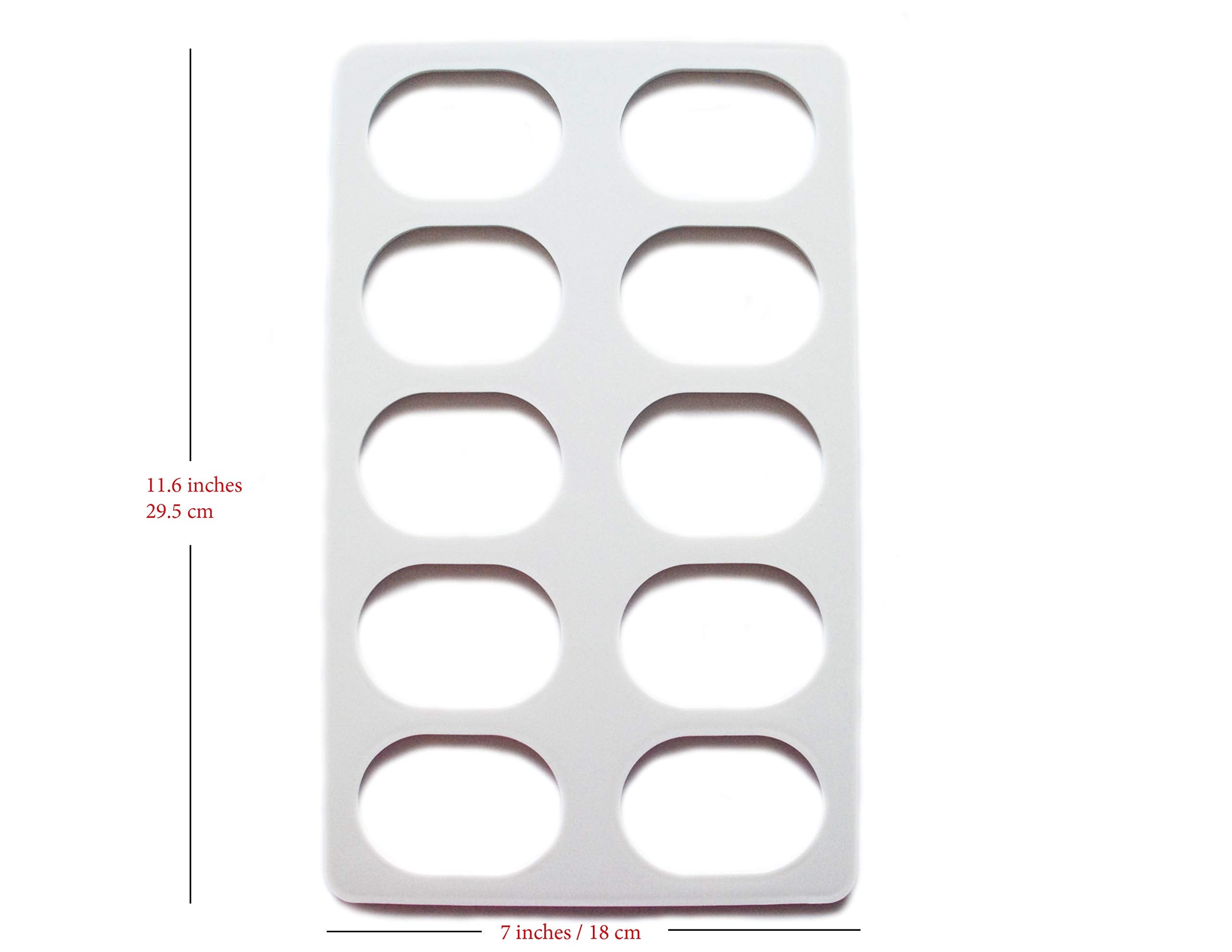 Laskonky Mold